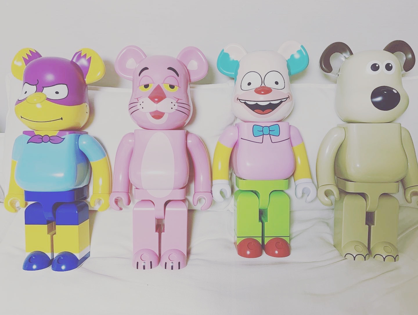 손에 손잡고🤝