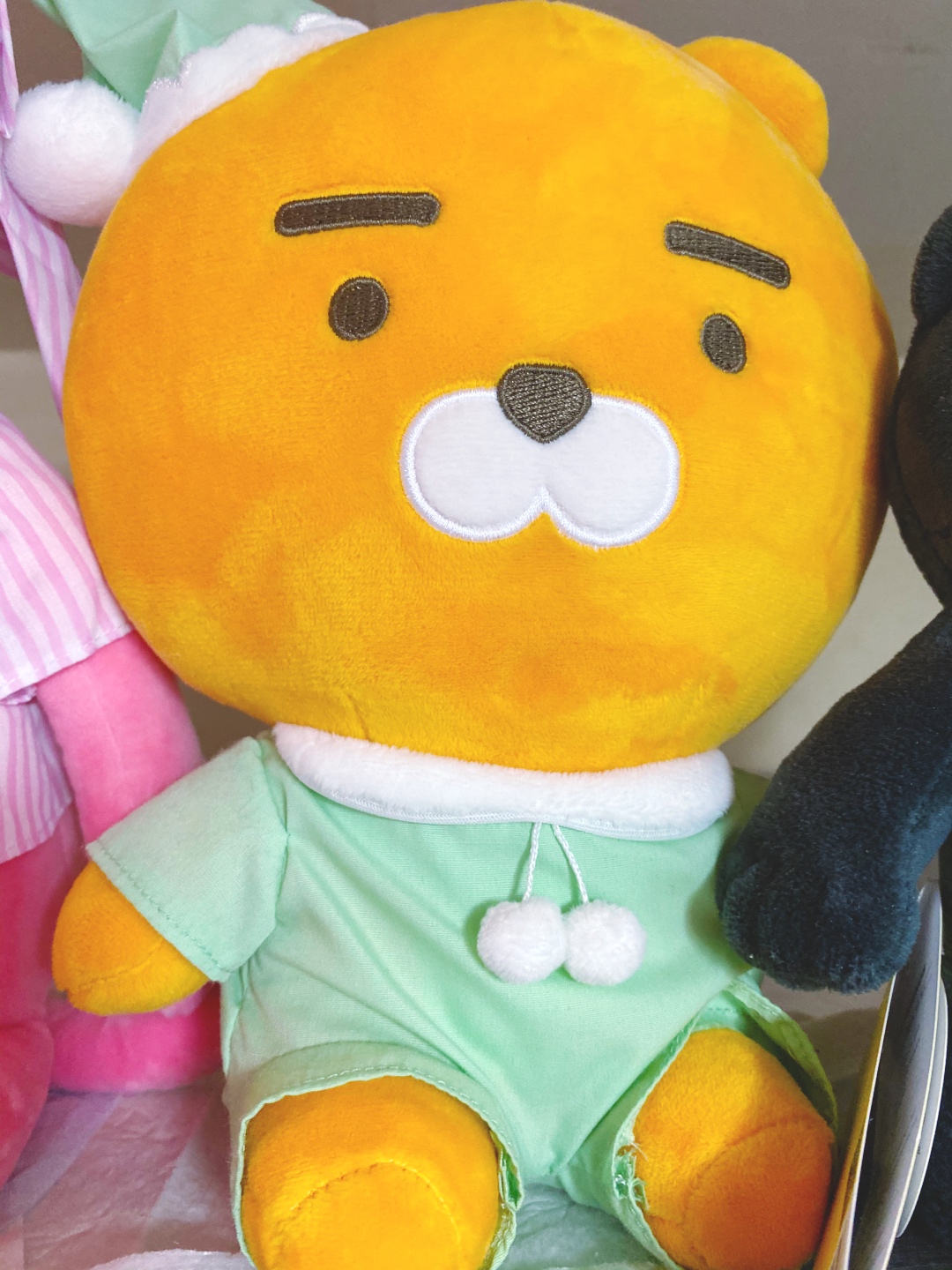 인형모음