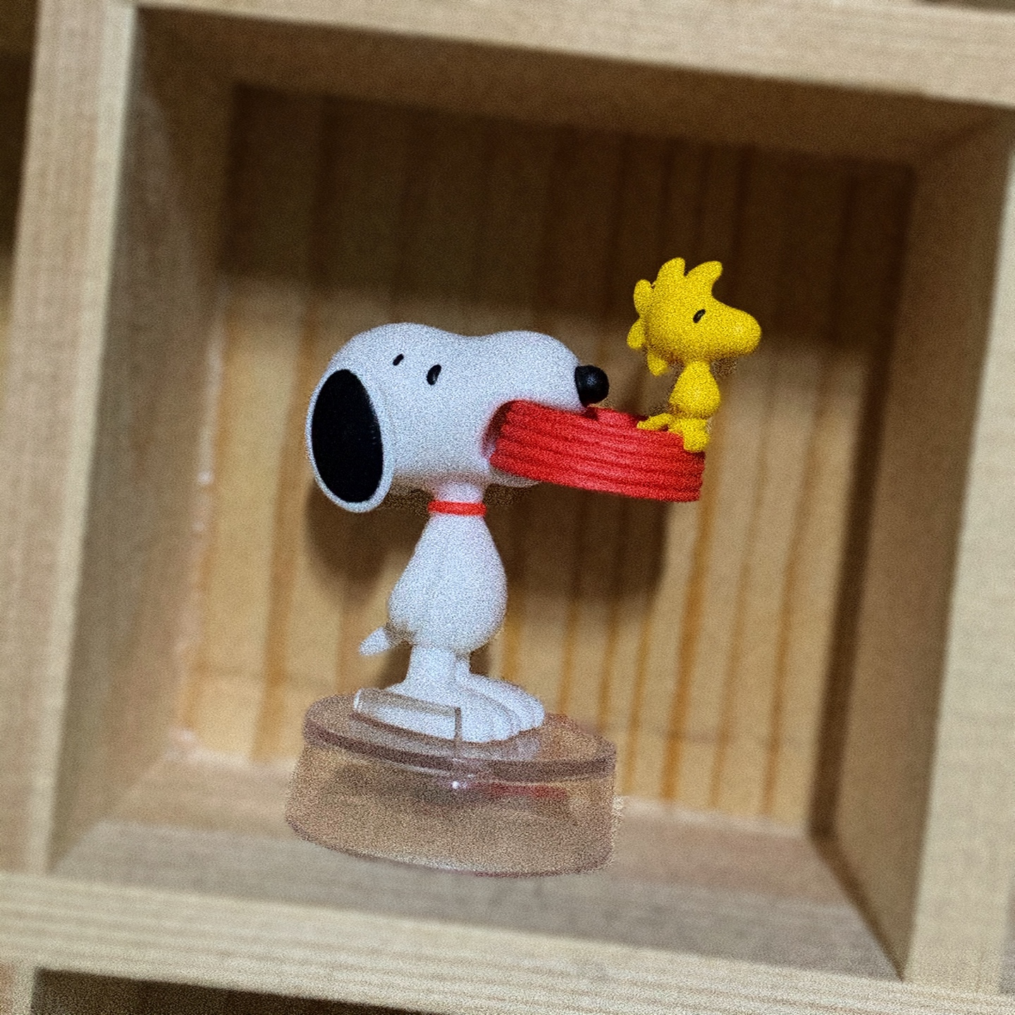 Snoopy