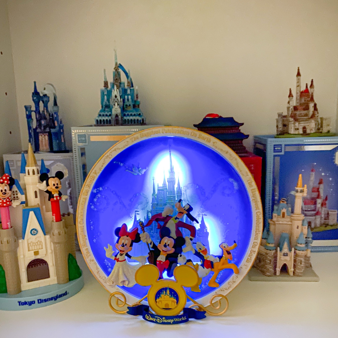 Disney