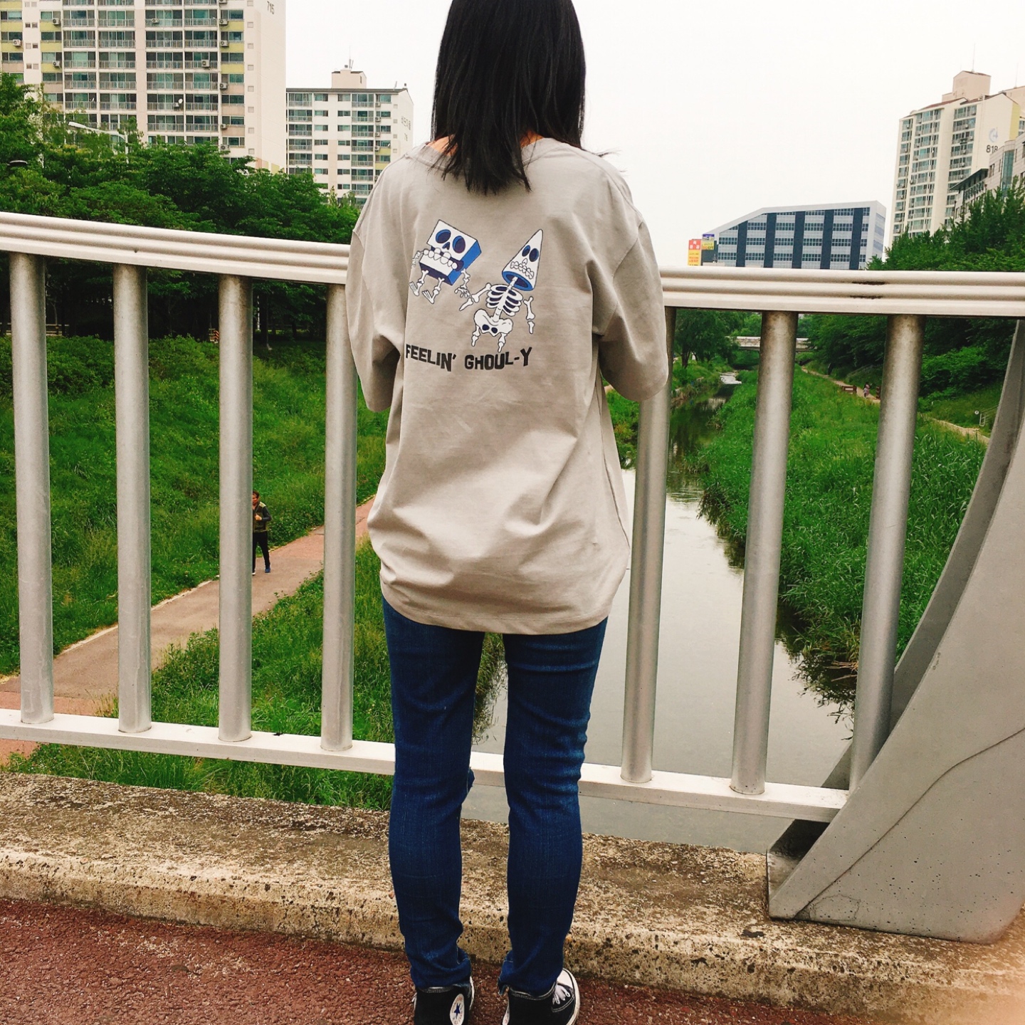 Colley  x ㄷㅈㅅ팝업스토어
