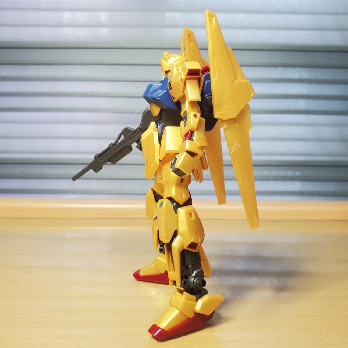 HGUC 백식 리바이브