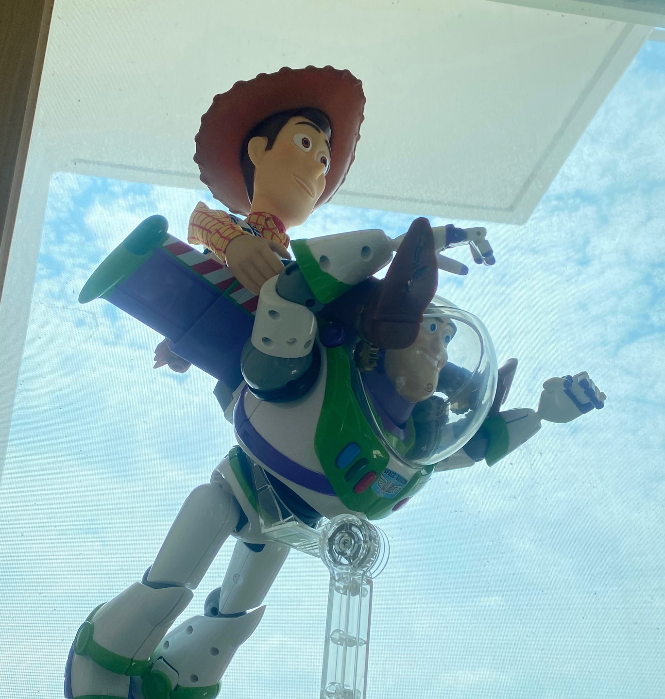 버즈 우디🚀🤠