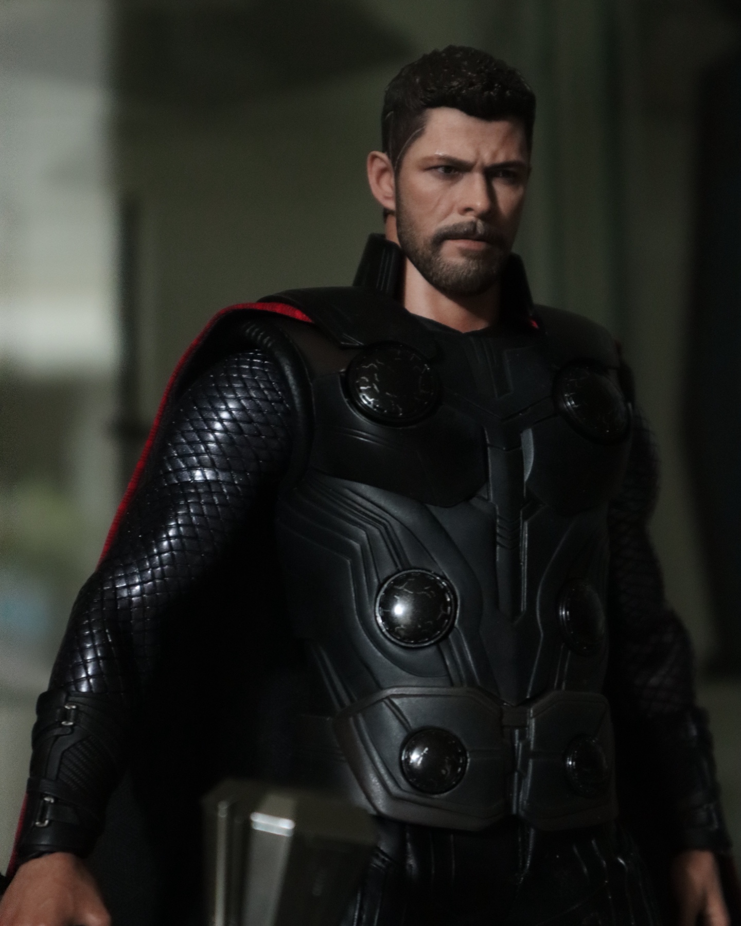THOR odinson