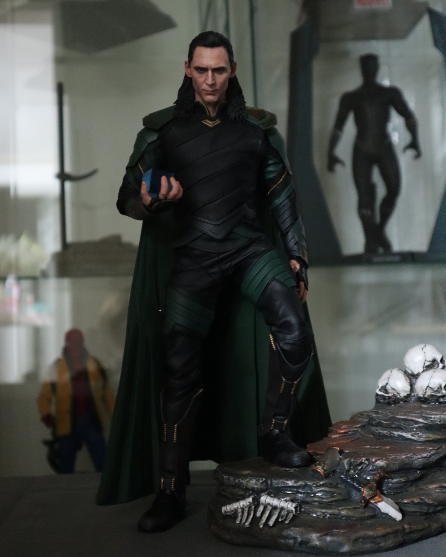 LOKI odinson