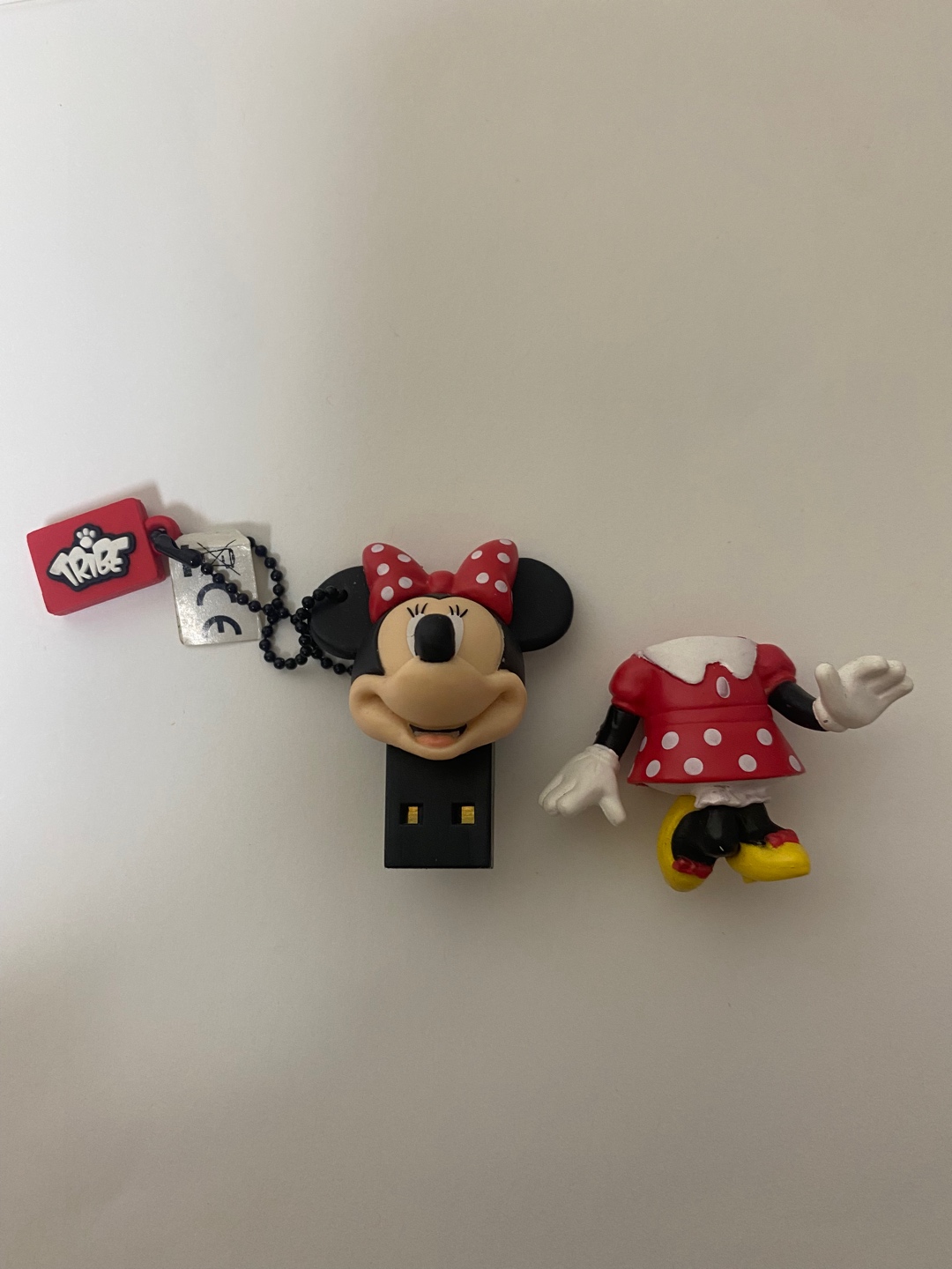 미니마우스 usb. 