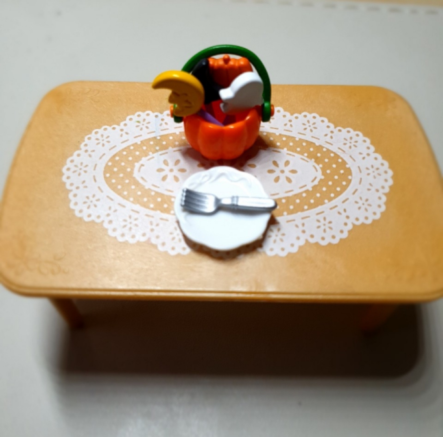#실바니안 #미니어쳐
