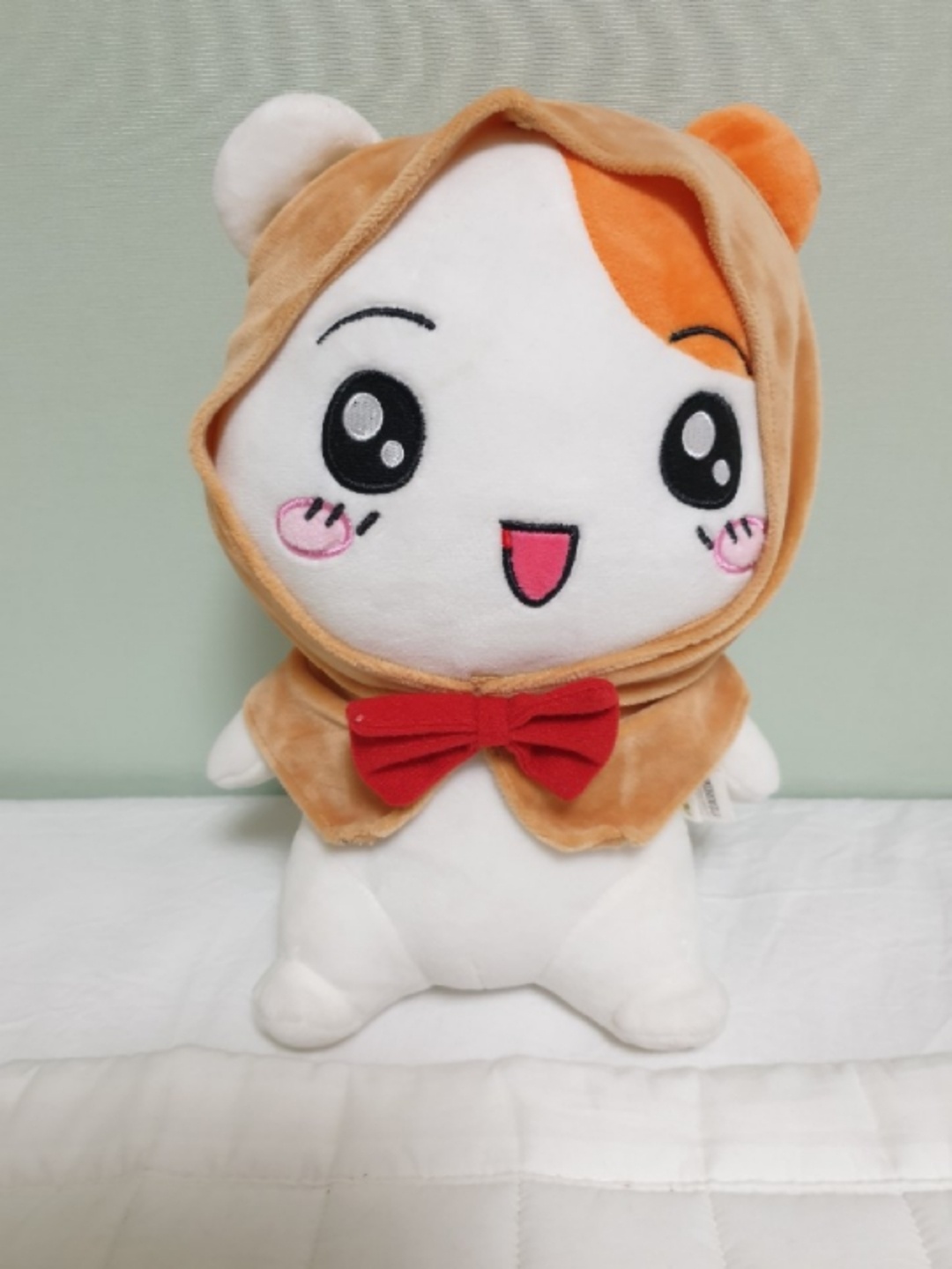 #인형 #인형뽑기 #에비츄!