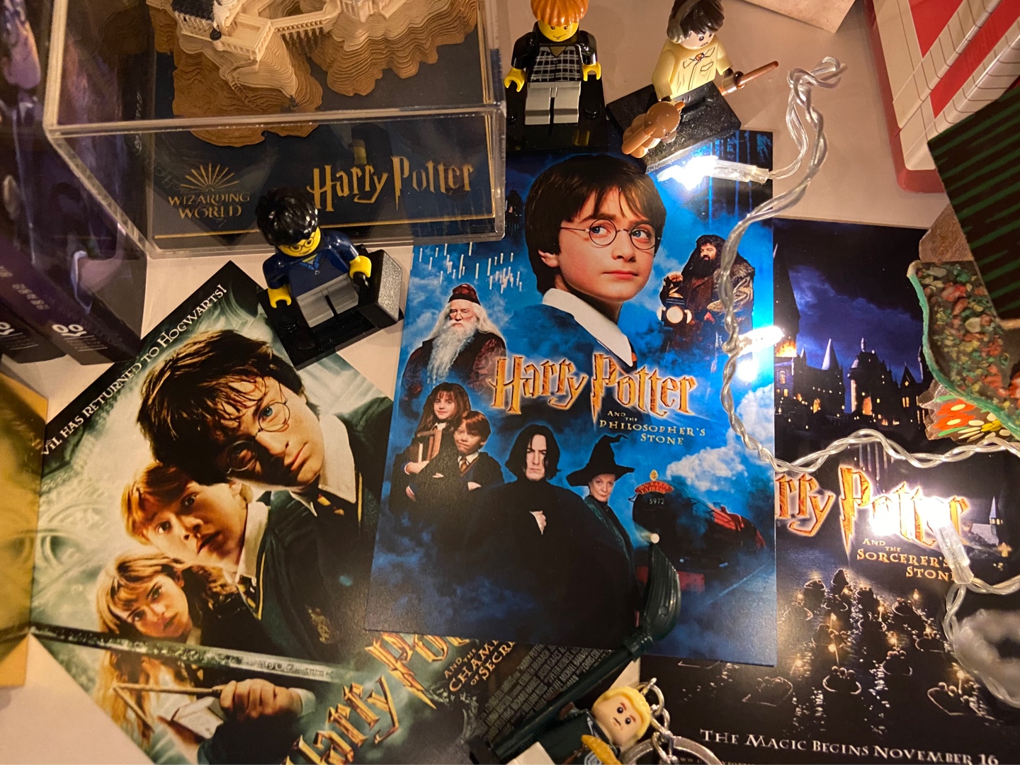𝐻𝑎𝑟𝑟𝑦 𝑃𝑜𝑡𝑡𝑒𝑟 ⚡️𝑀𝑜𝑣𝑖𝑒 𝑃𝑜𝑠𝑡𝑒𝑟