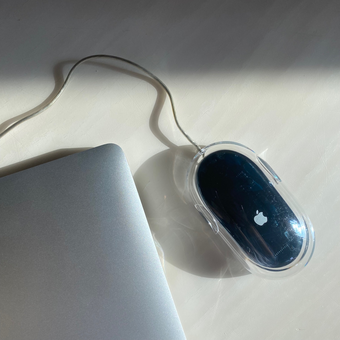 Apple Pro Mouse
