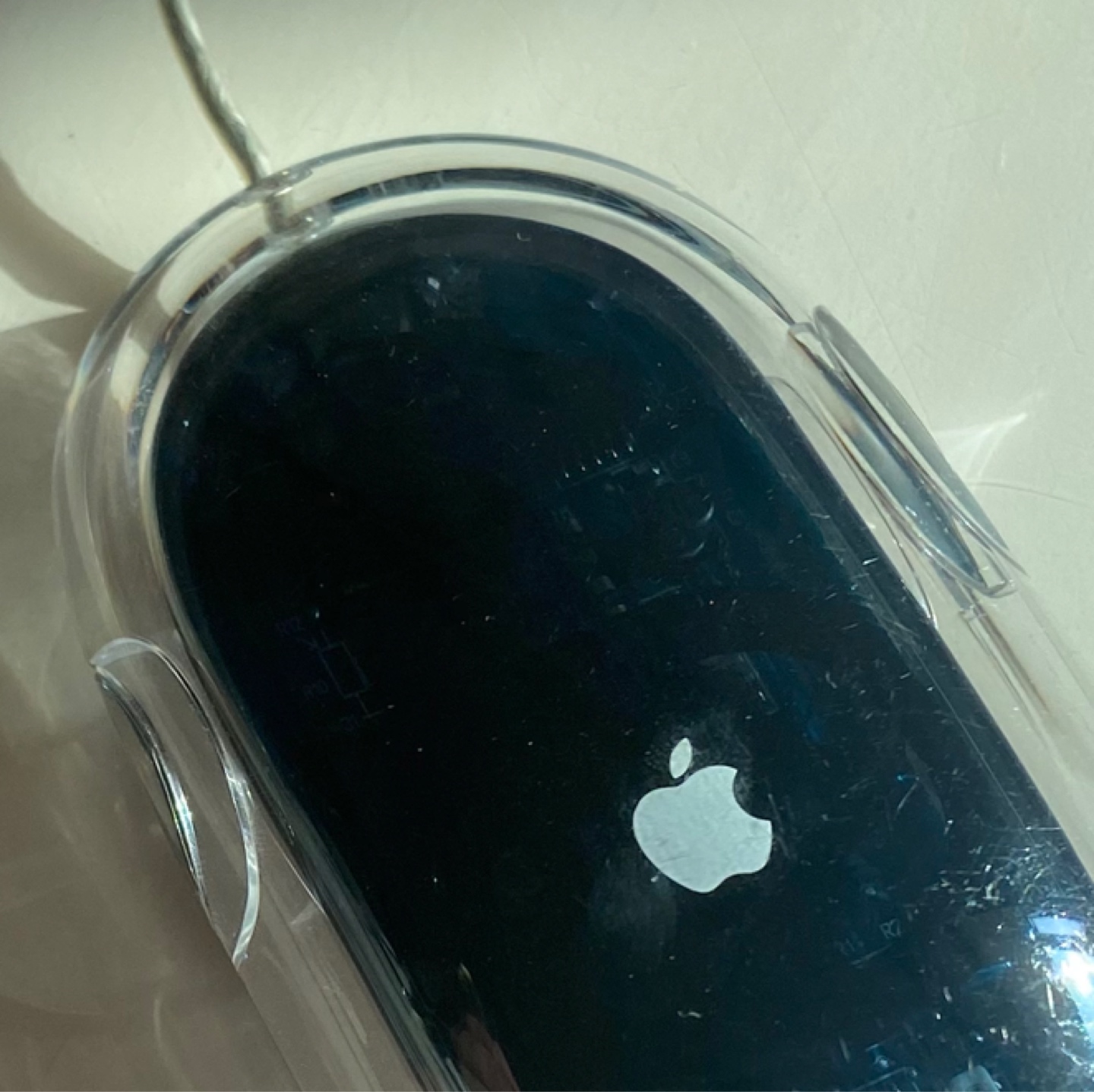 Apple Pro Mouse