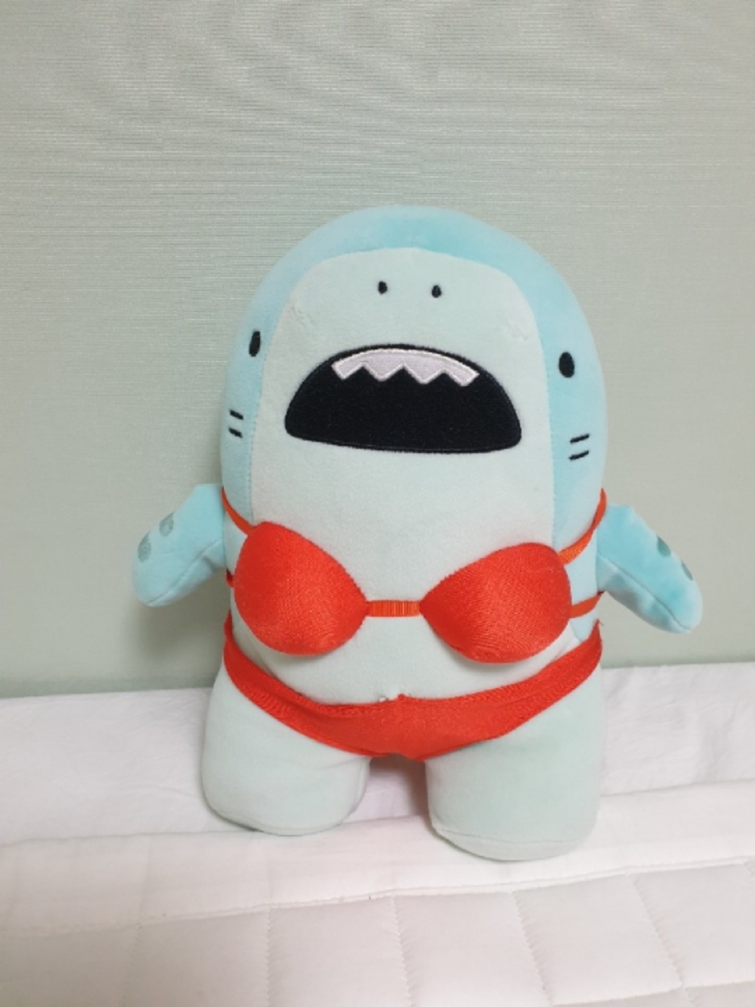 #인형 #인형뽑기 #모찌상어