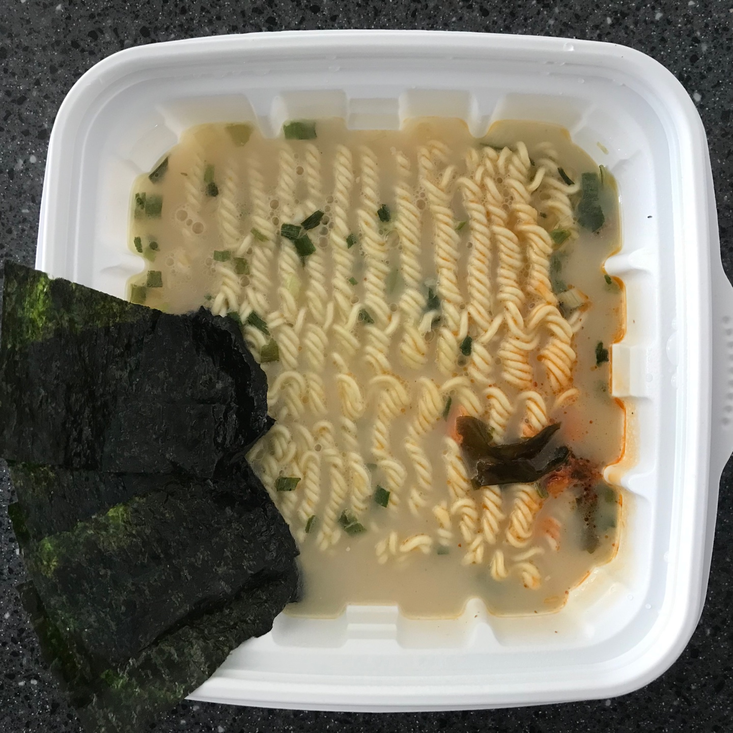 짱구 라멘!