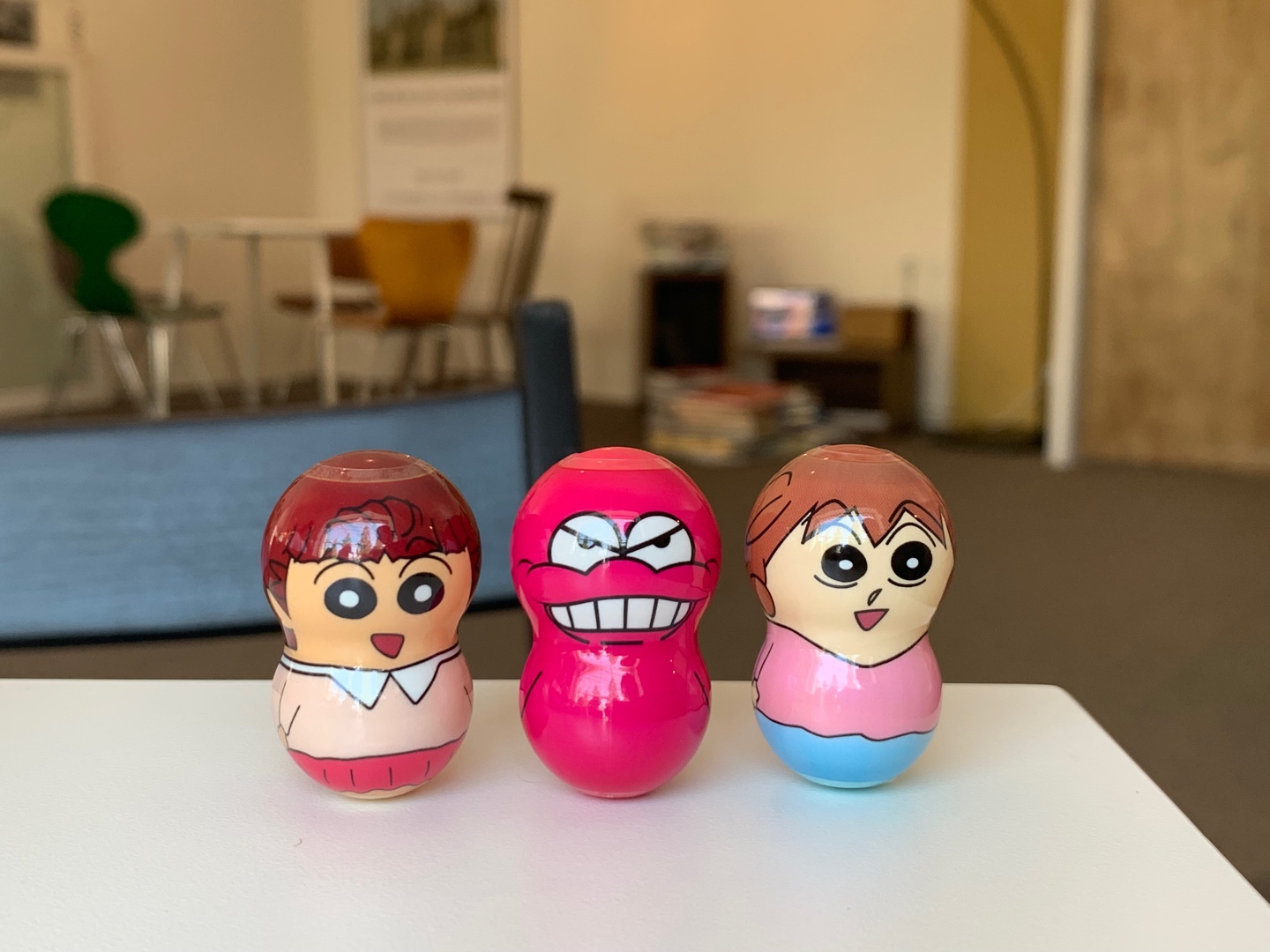 오늘의 뽑기