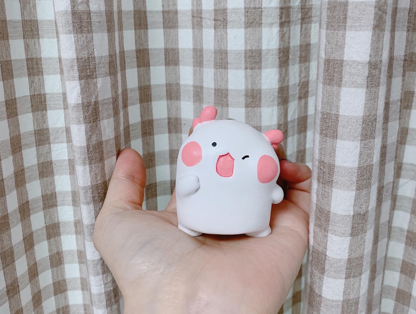 우뇽이