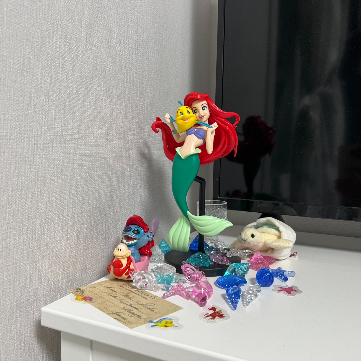 🧜🏻‍♀️인어공주🧜🏻‍♀️