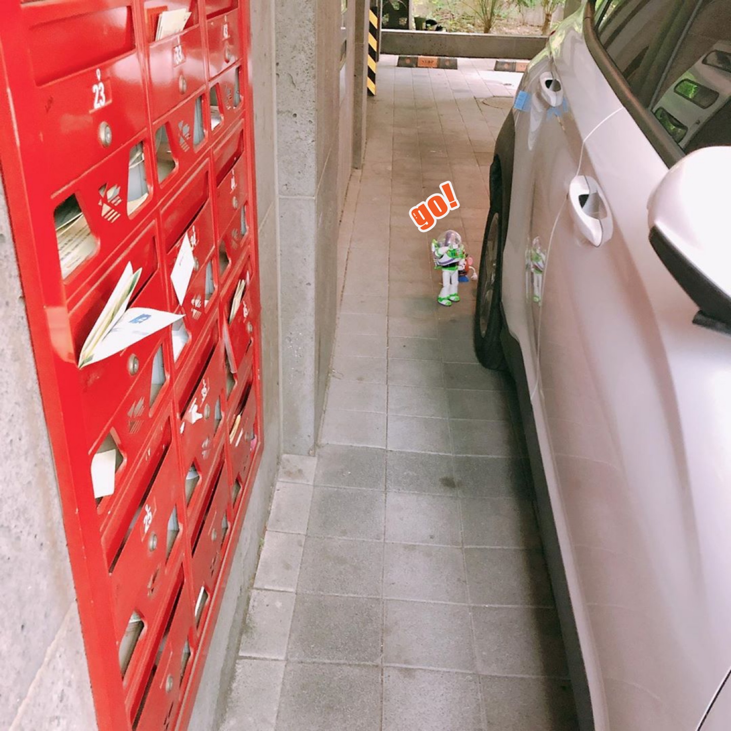 🚙 A113 🚀