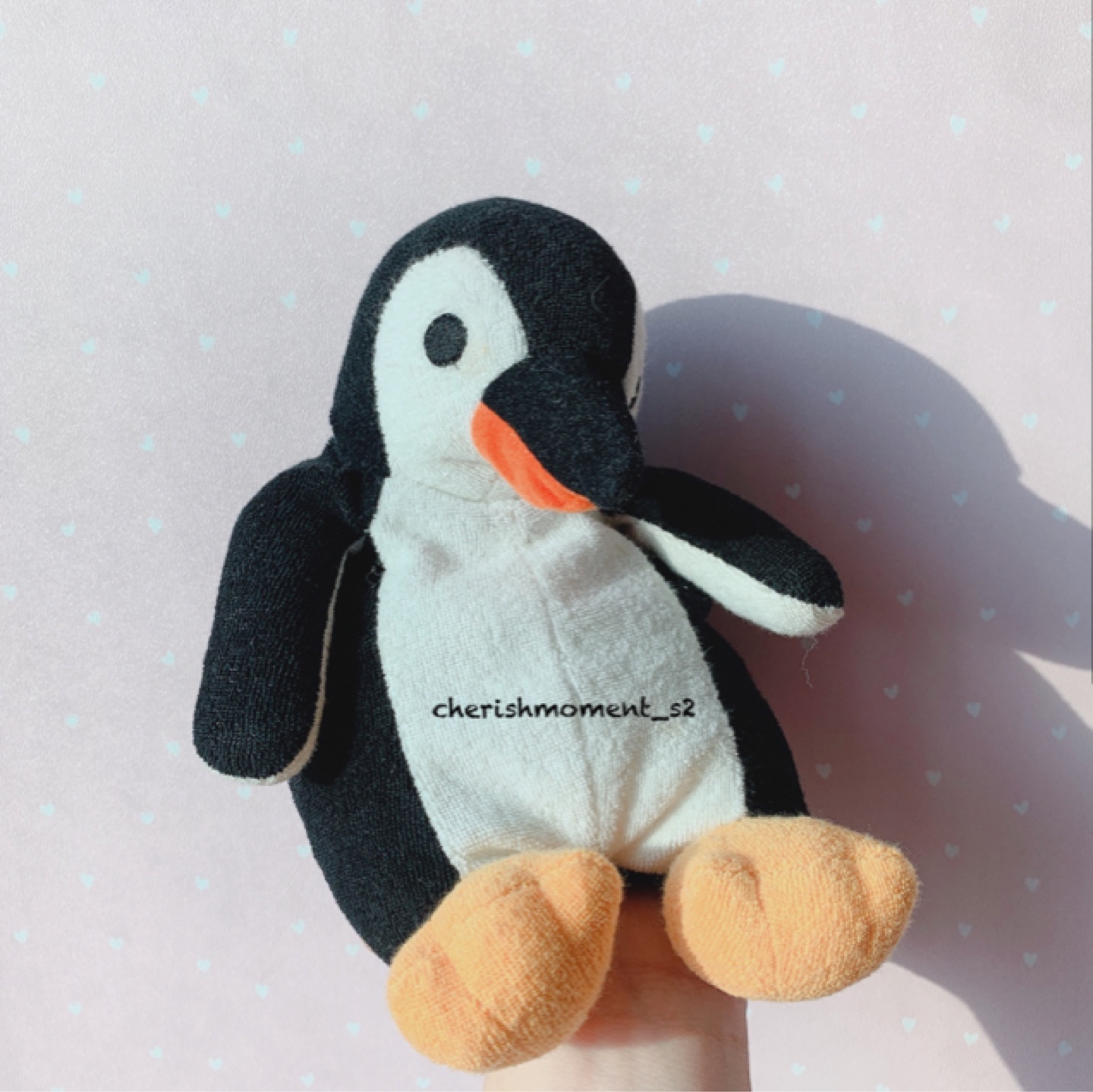 펭귄인형🐧