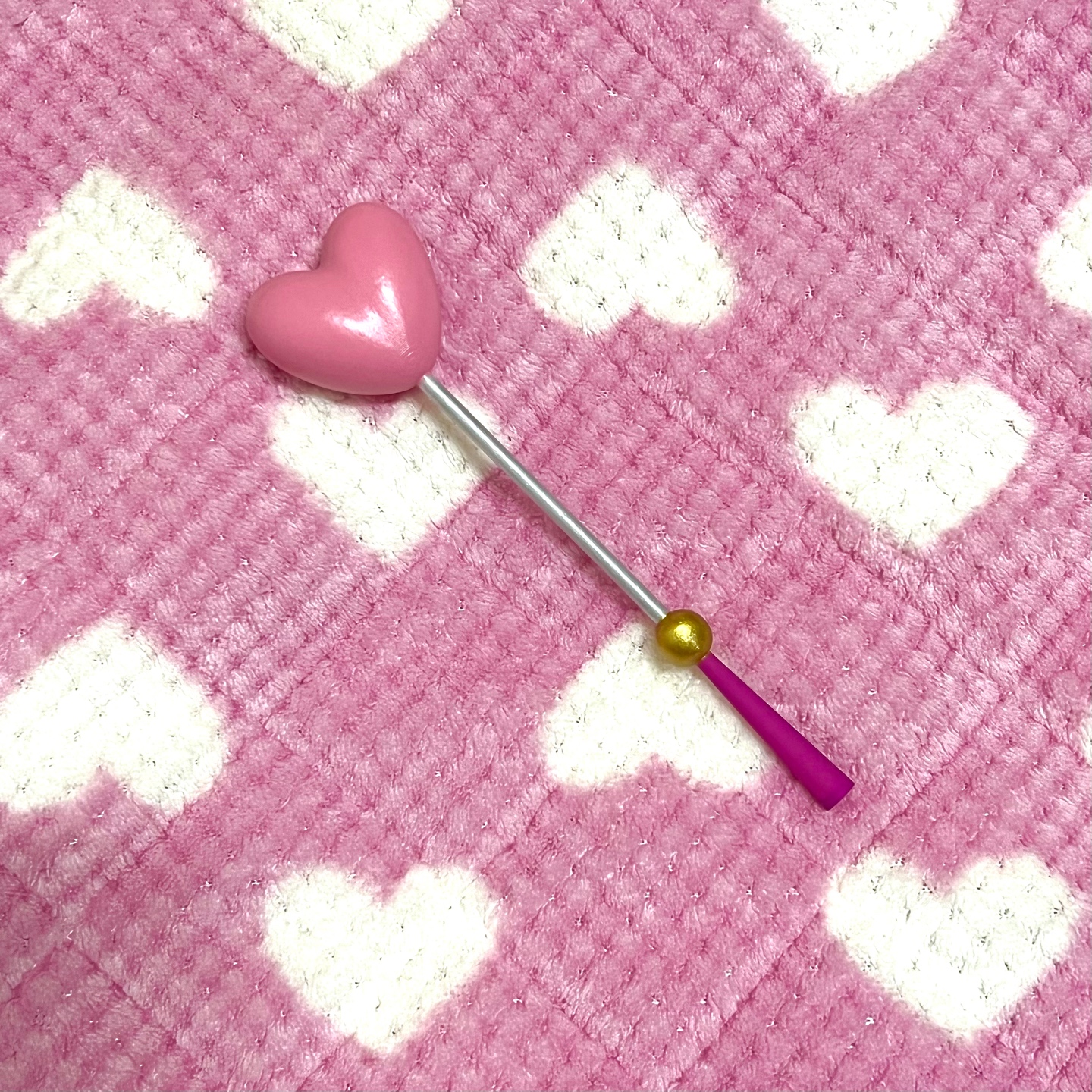 모에P 마법봉💗