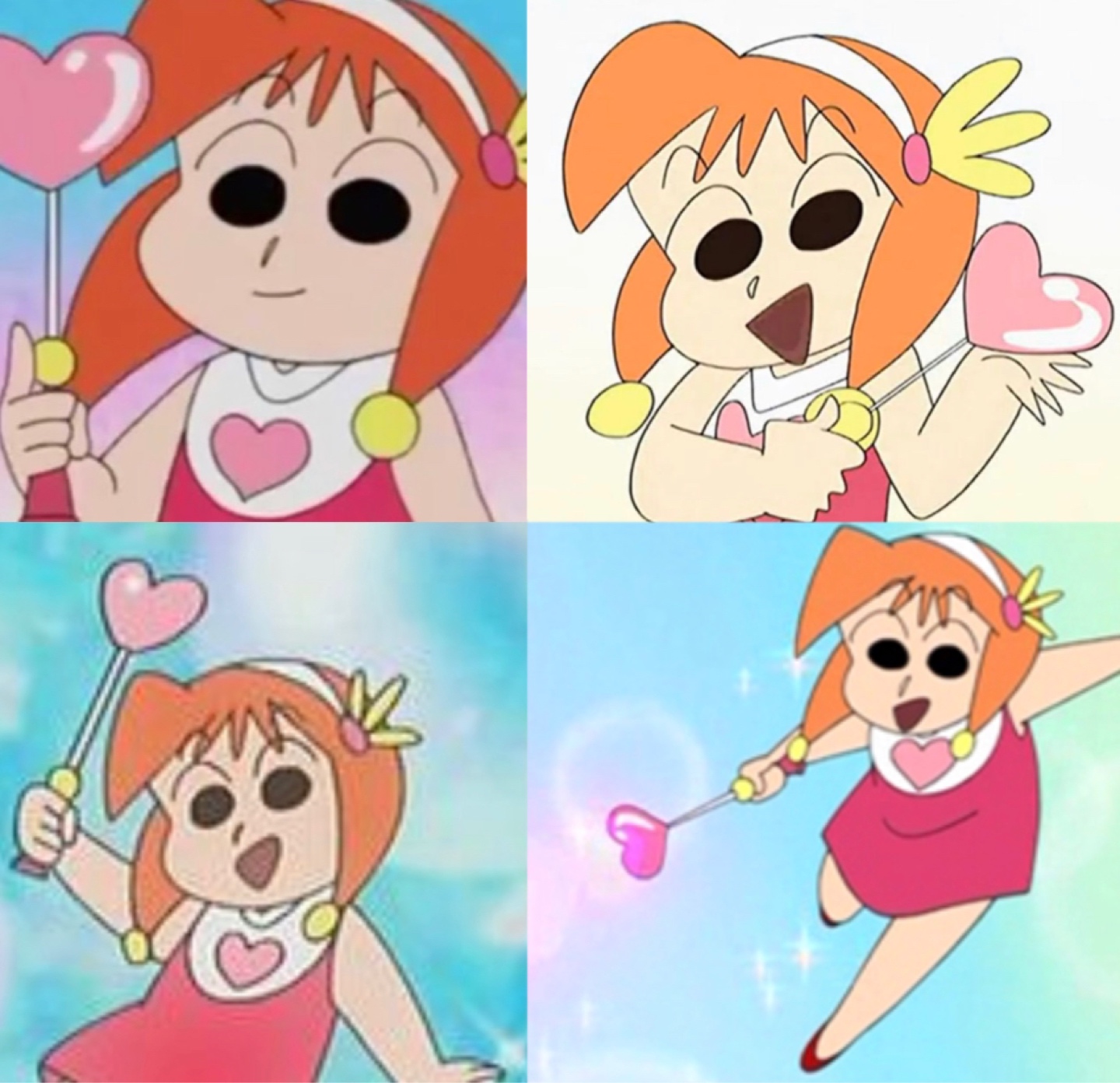 모에P 마법봉💗