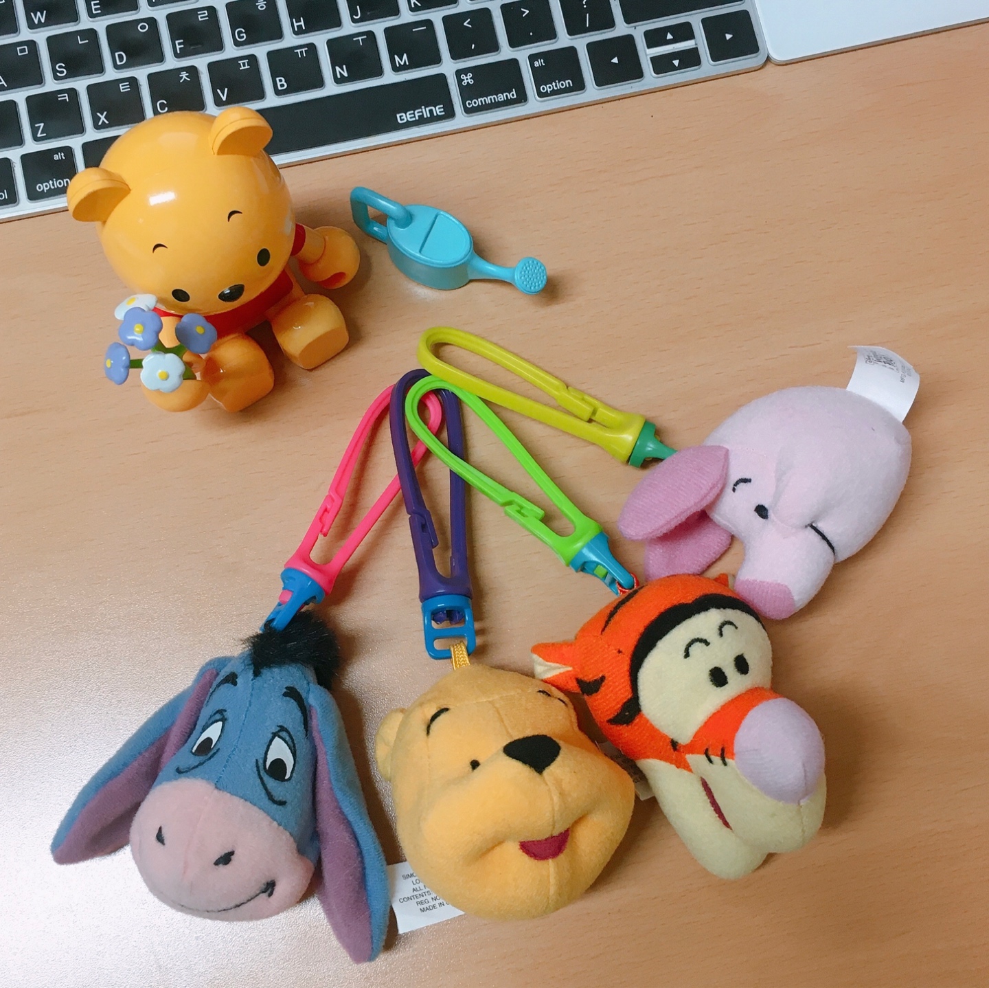 winnie the pooh
