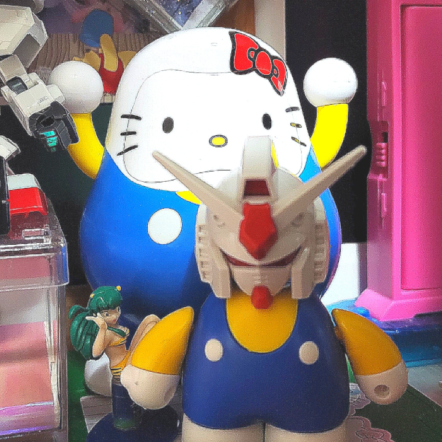 키티 건담