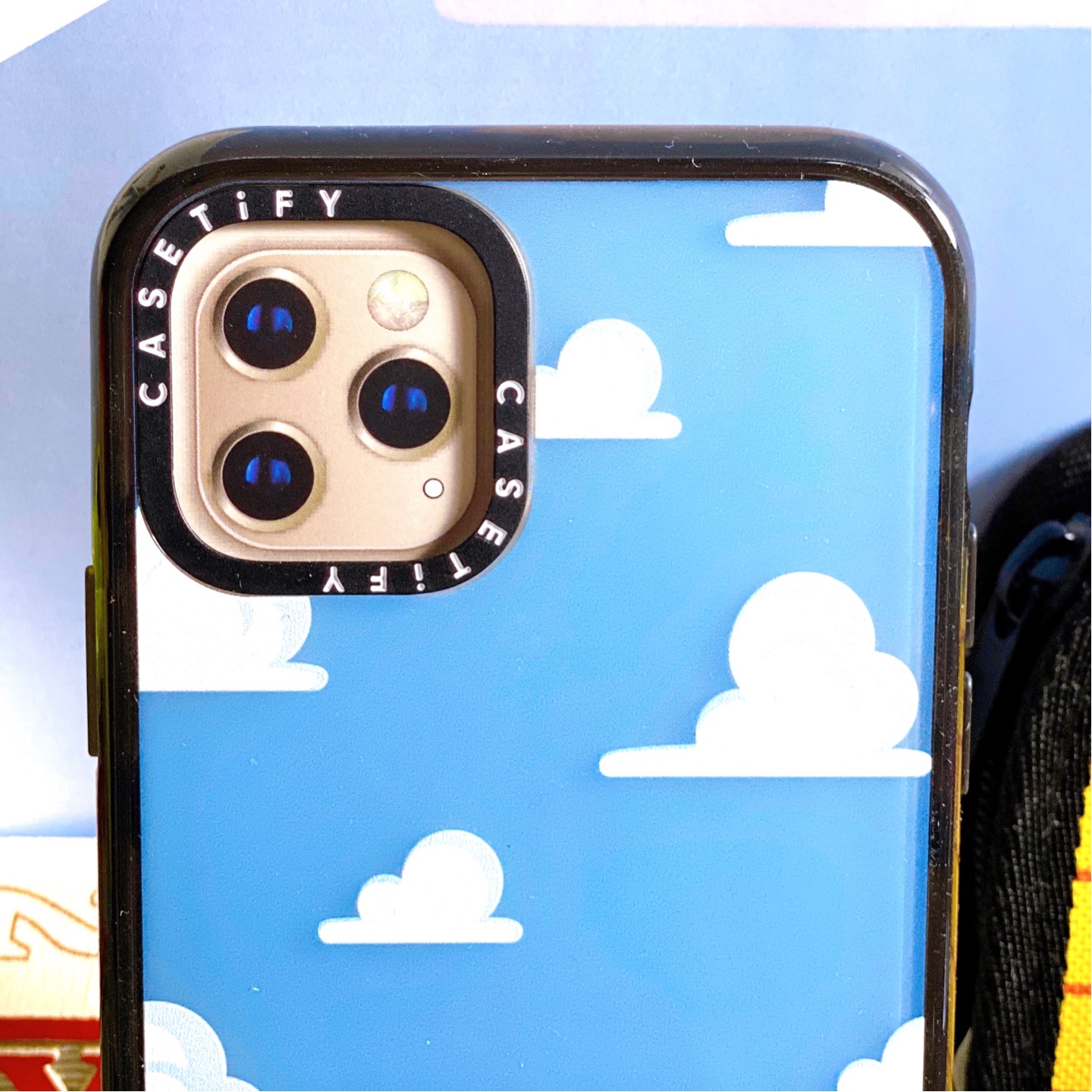 ☁️ Casedify Toy Story ☁️