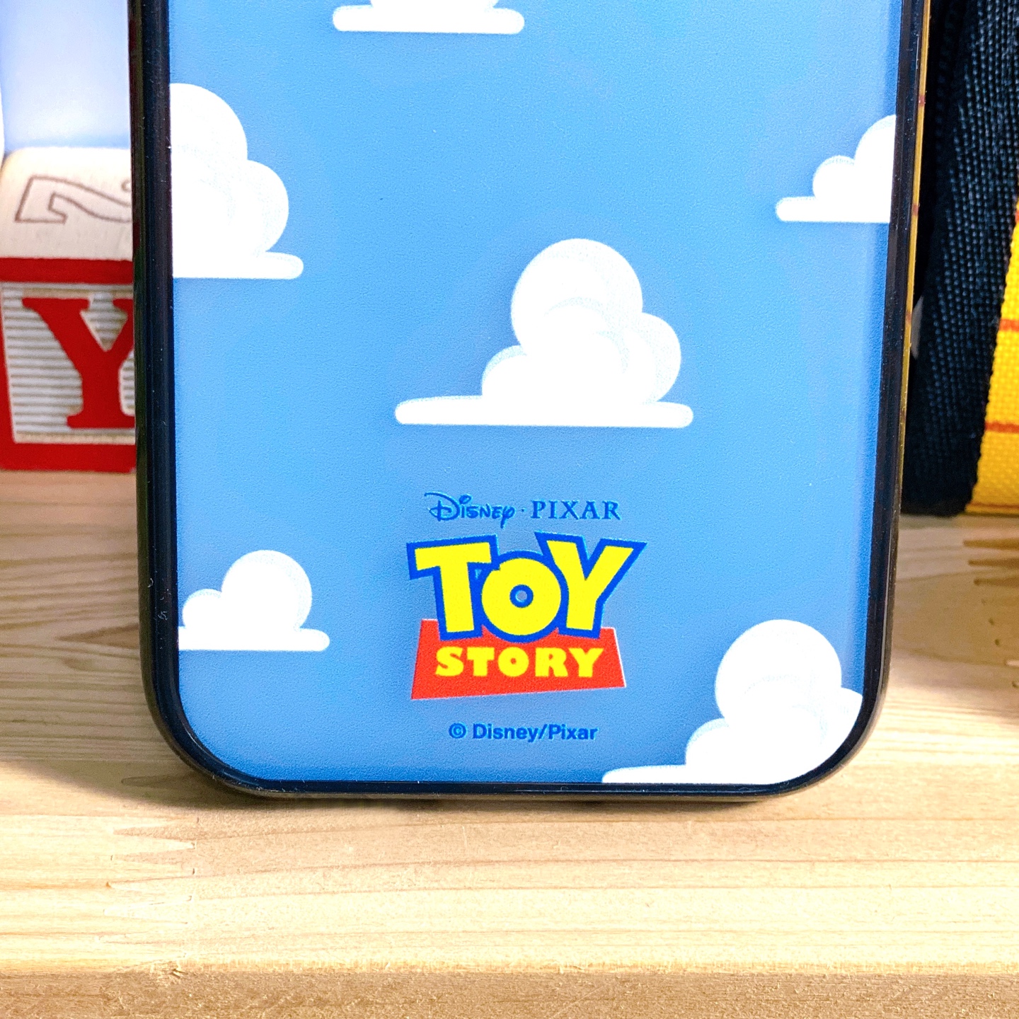 ☁️ Casedify Toy Story ☁️