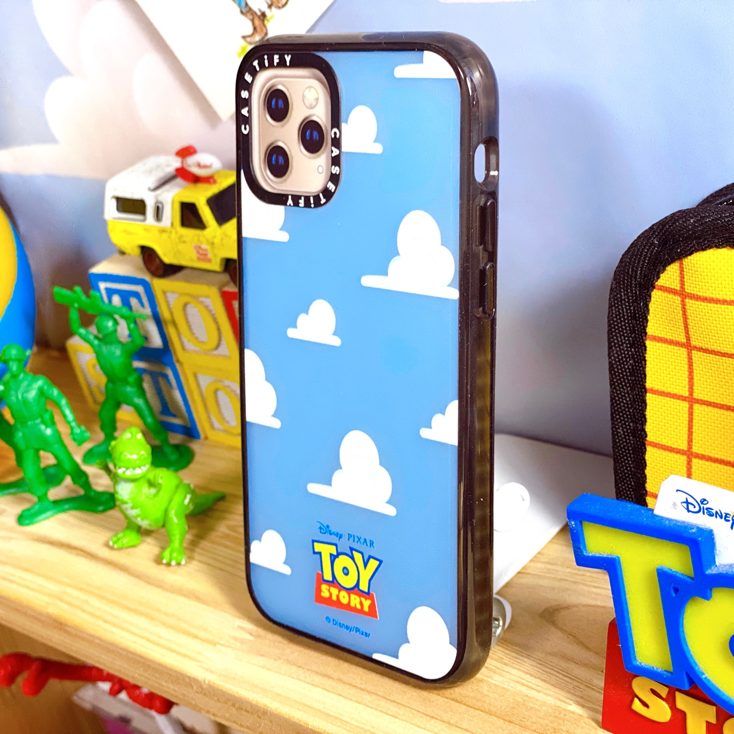 ☁️ Casedify Toy Story ☁️