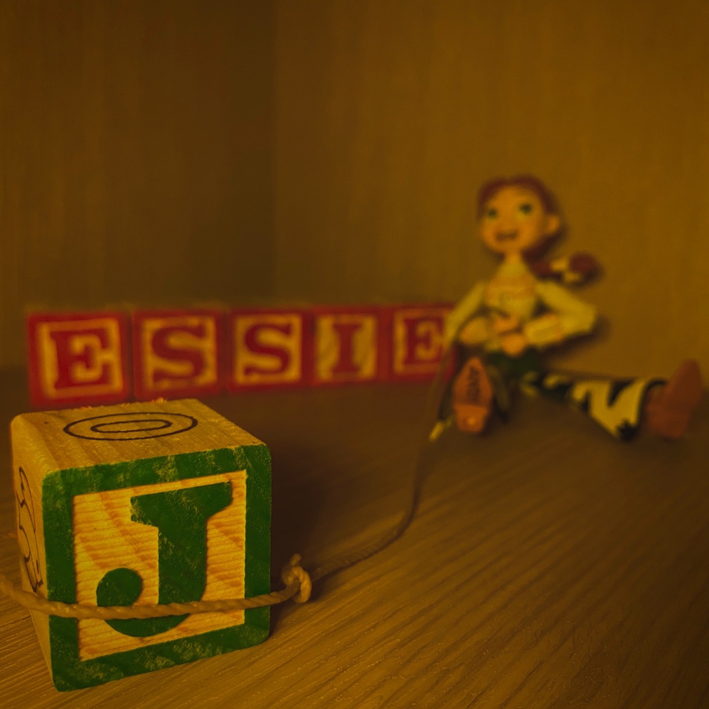 TOY STORY
