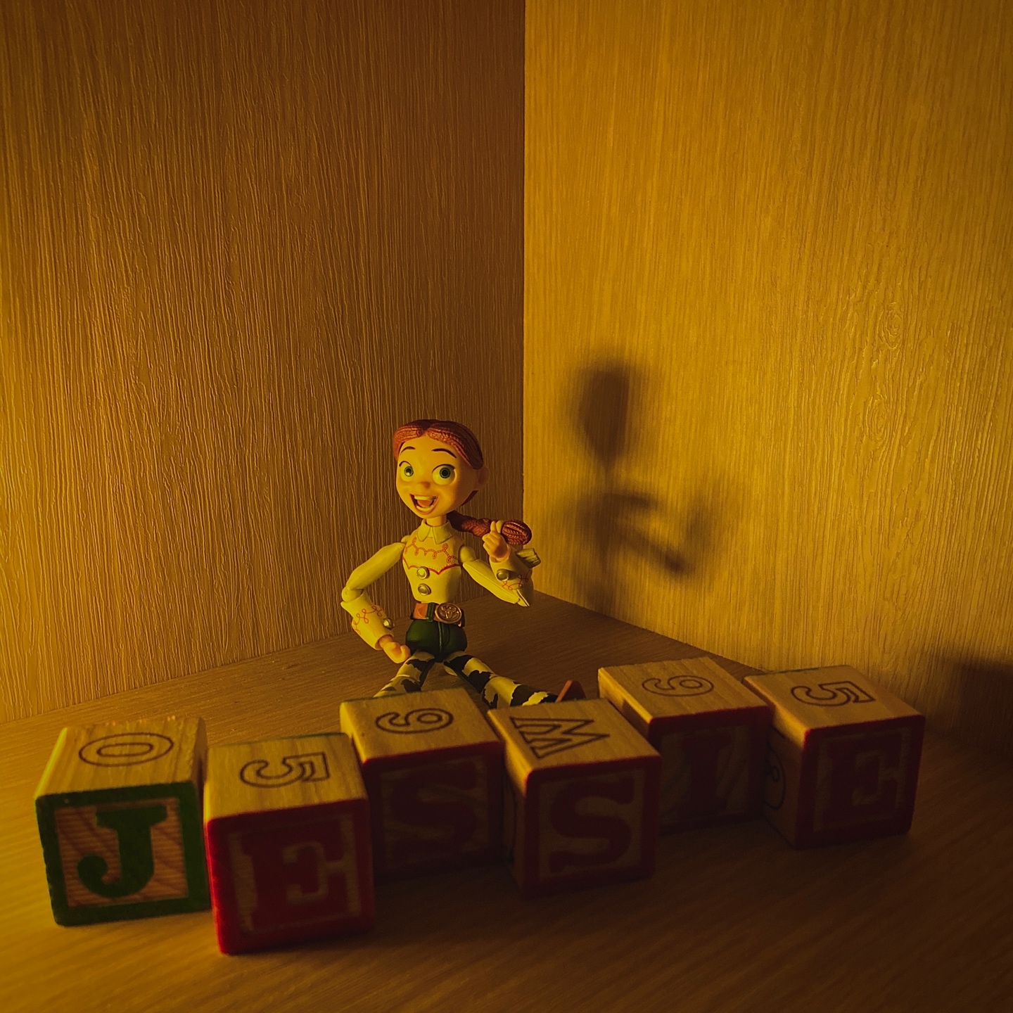TOY STORY