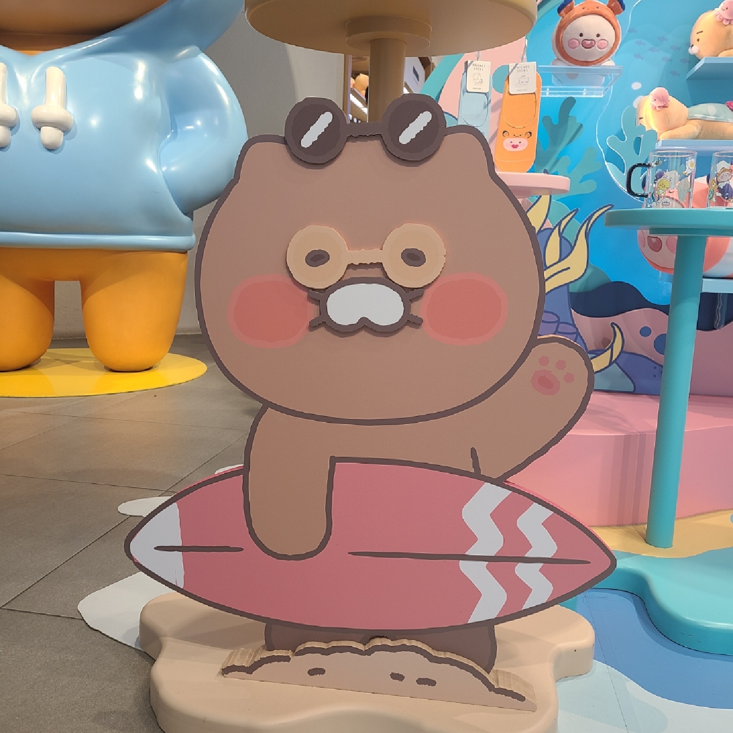 춘식이♡