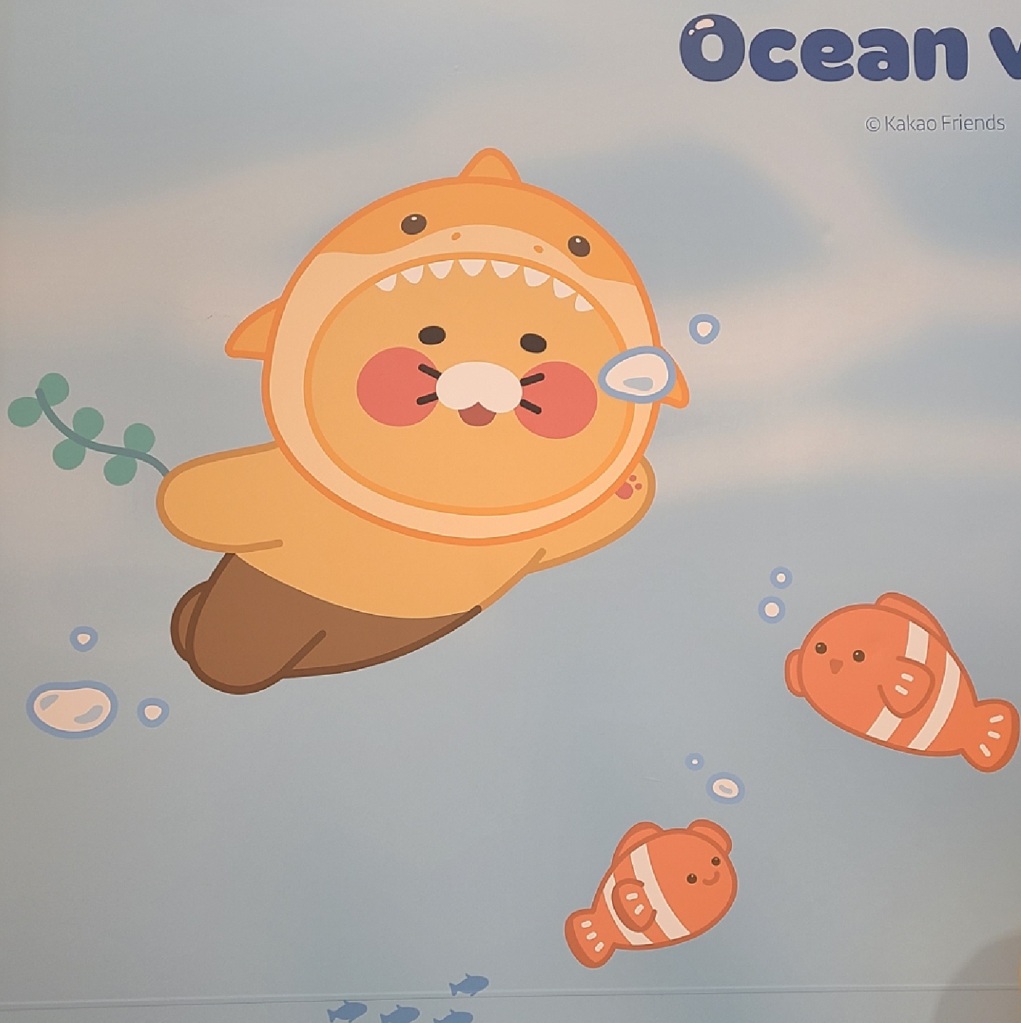 춘식이♡