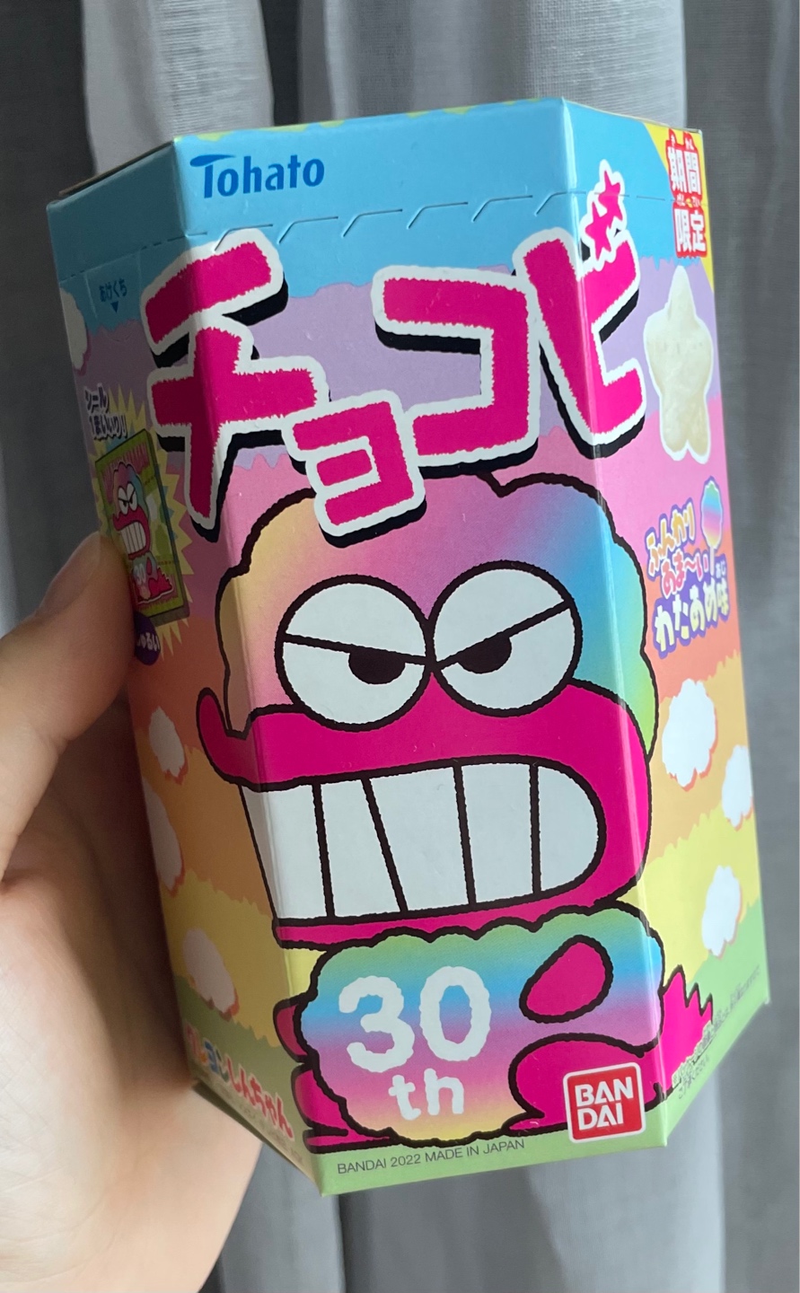직구한초코비📦