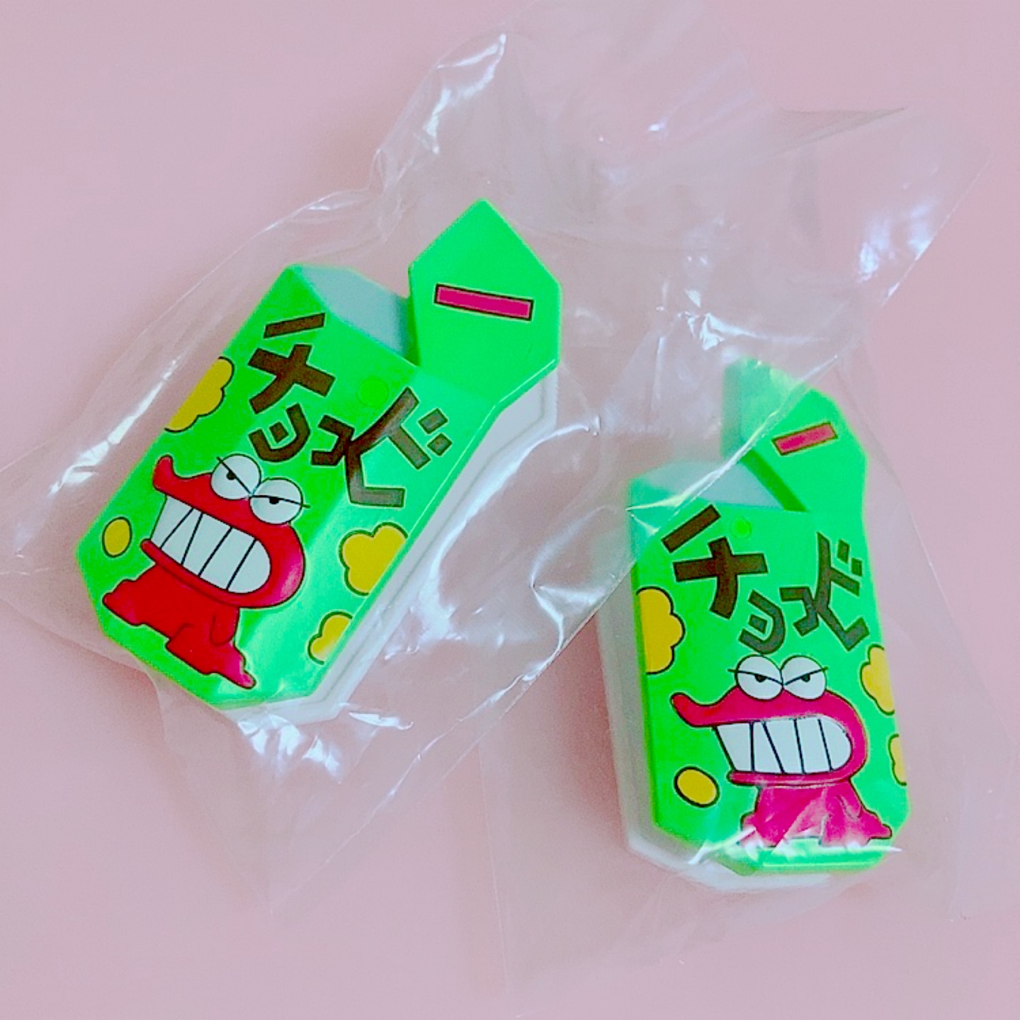 초코비 집게💚