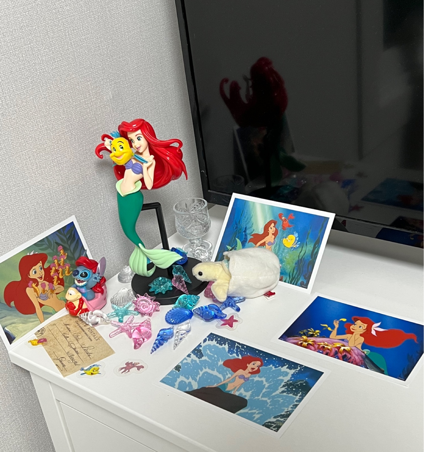 🧜🏻‍♀️