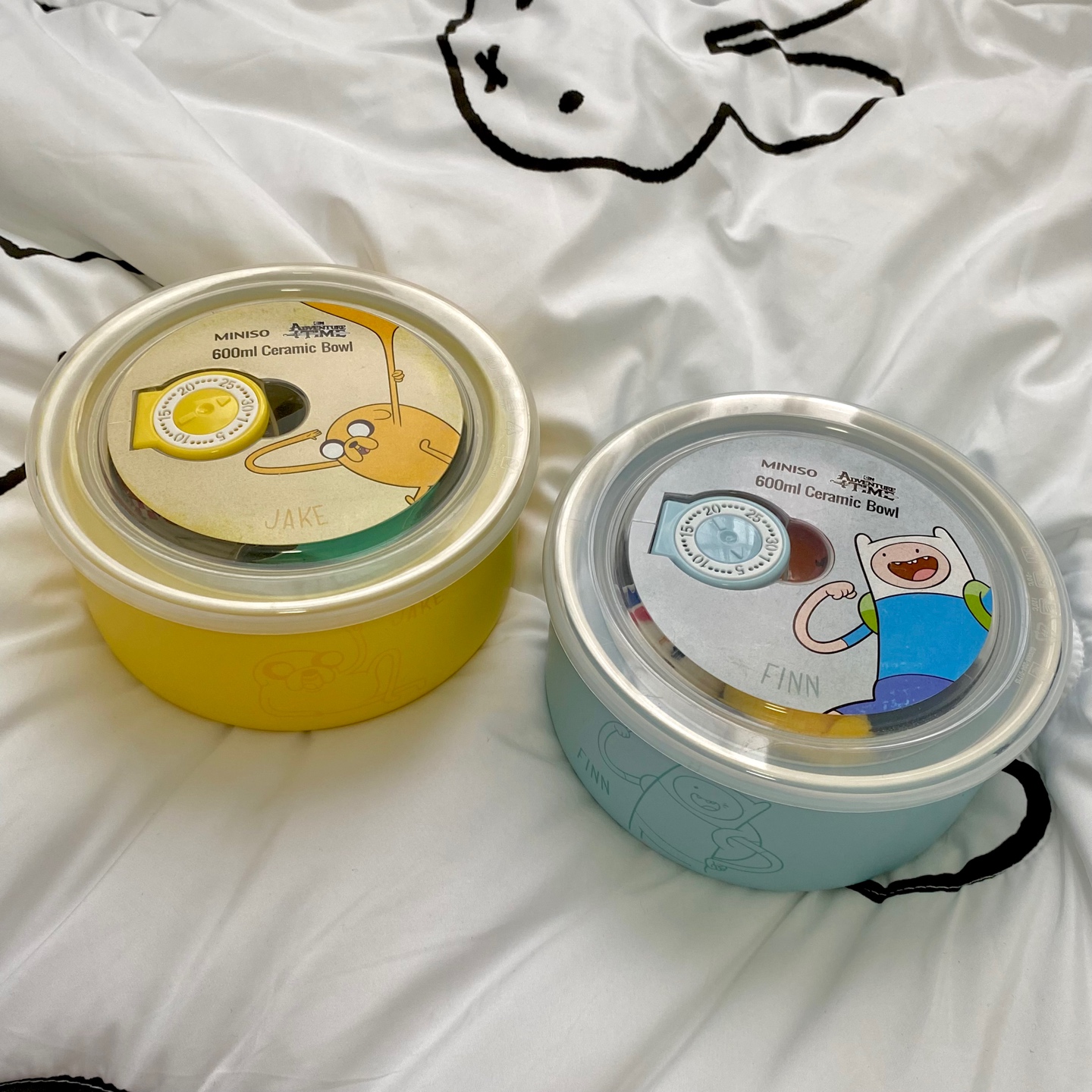 어드벤처타임 볼