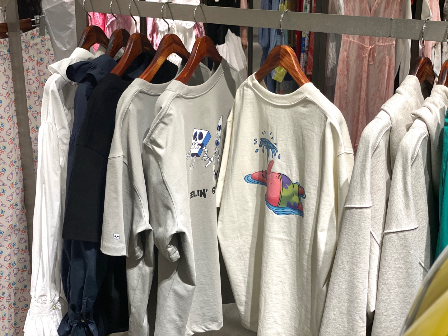 🌟콜리X대중소 팝업스토어🌟
