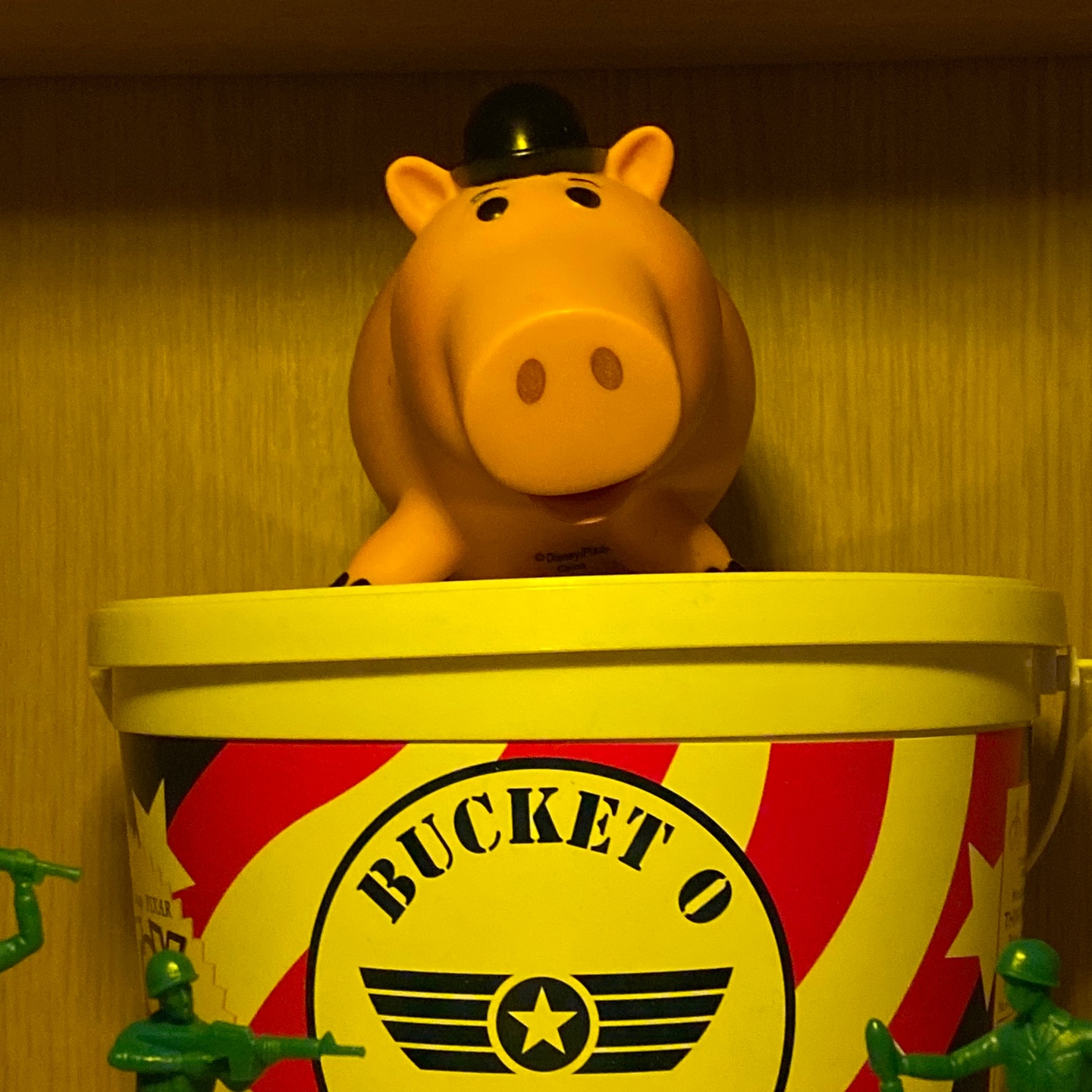 TOY STORY