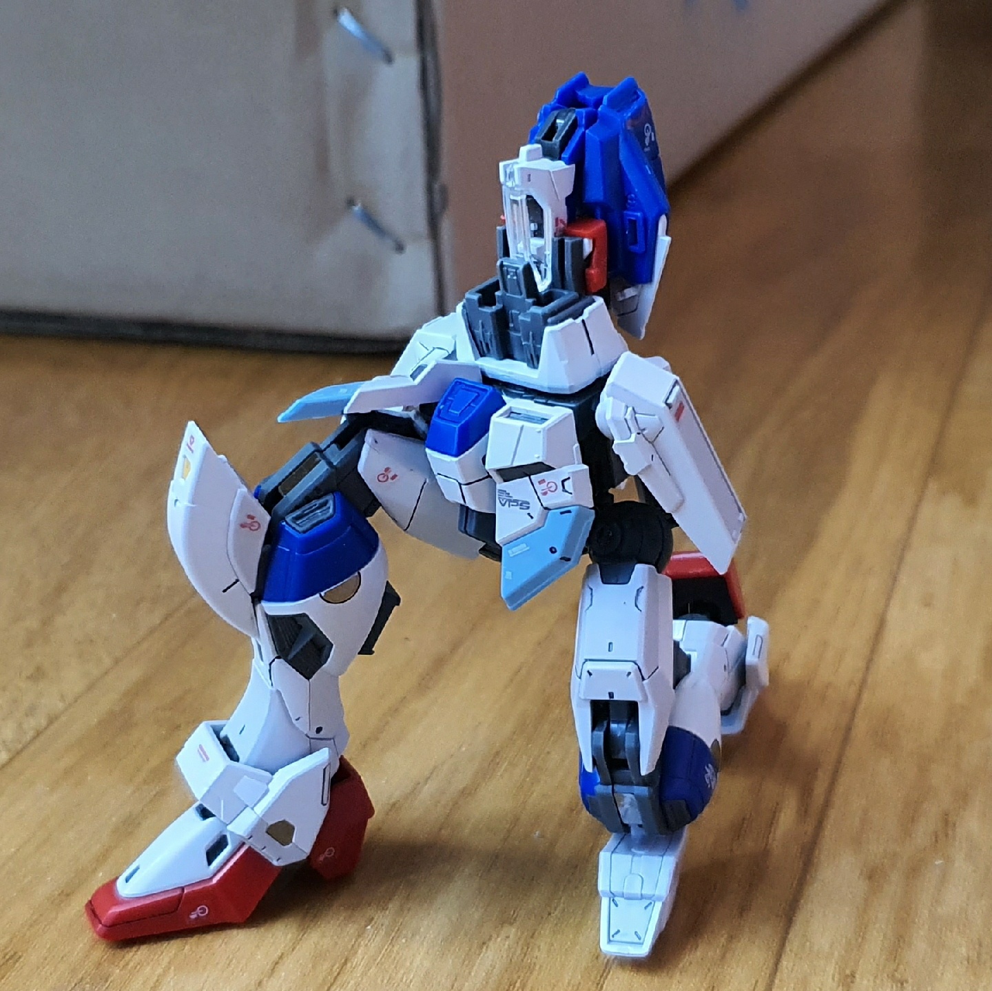 RG FORCE IMPULSE