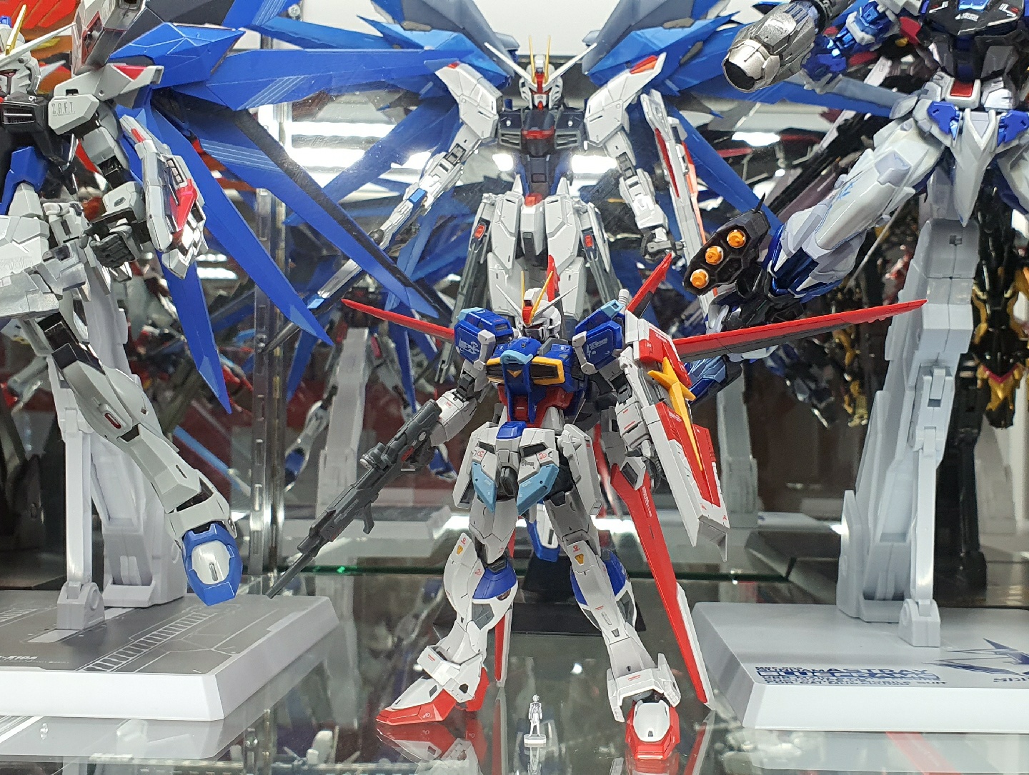 RG FORCE IMPULSE