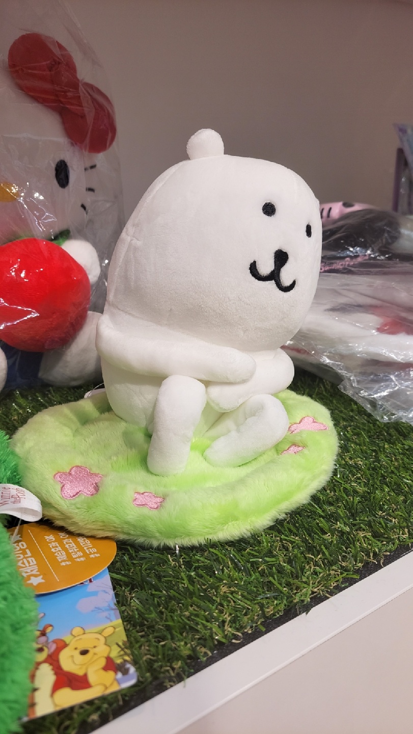 동네 소품샵 구경♡