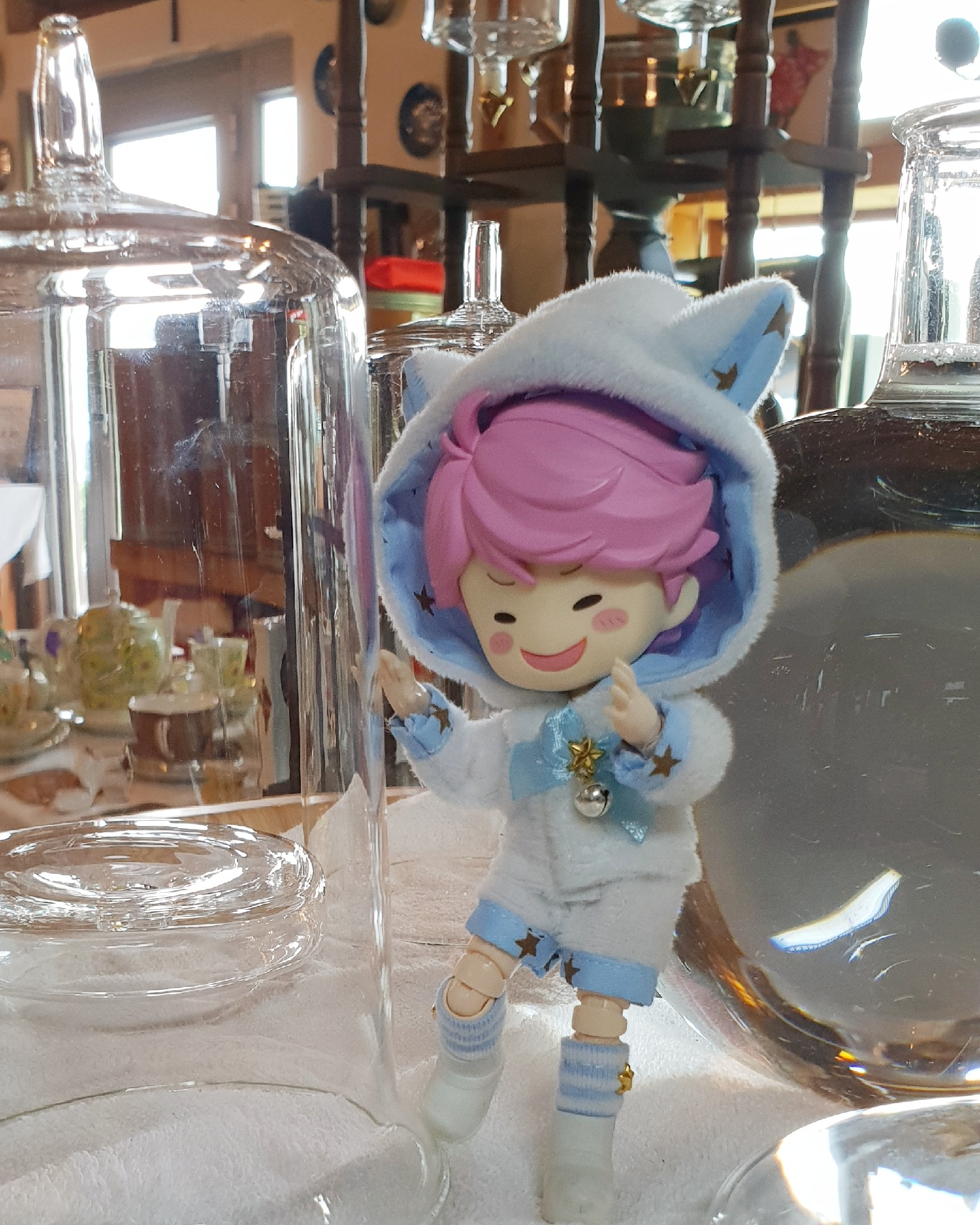 장난꾸러기