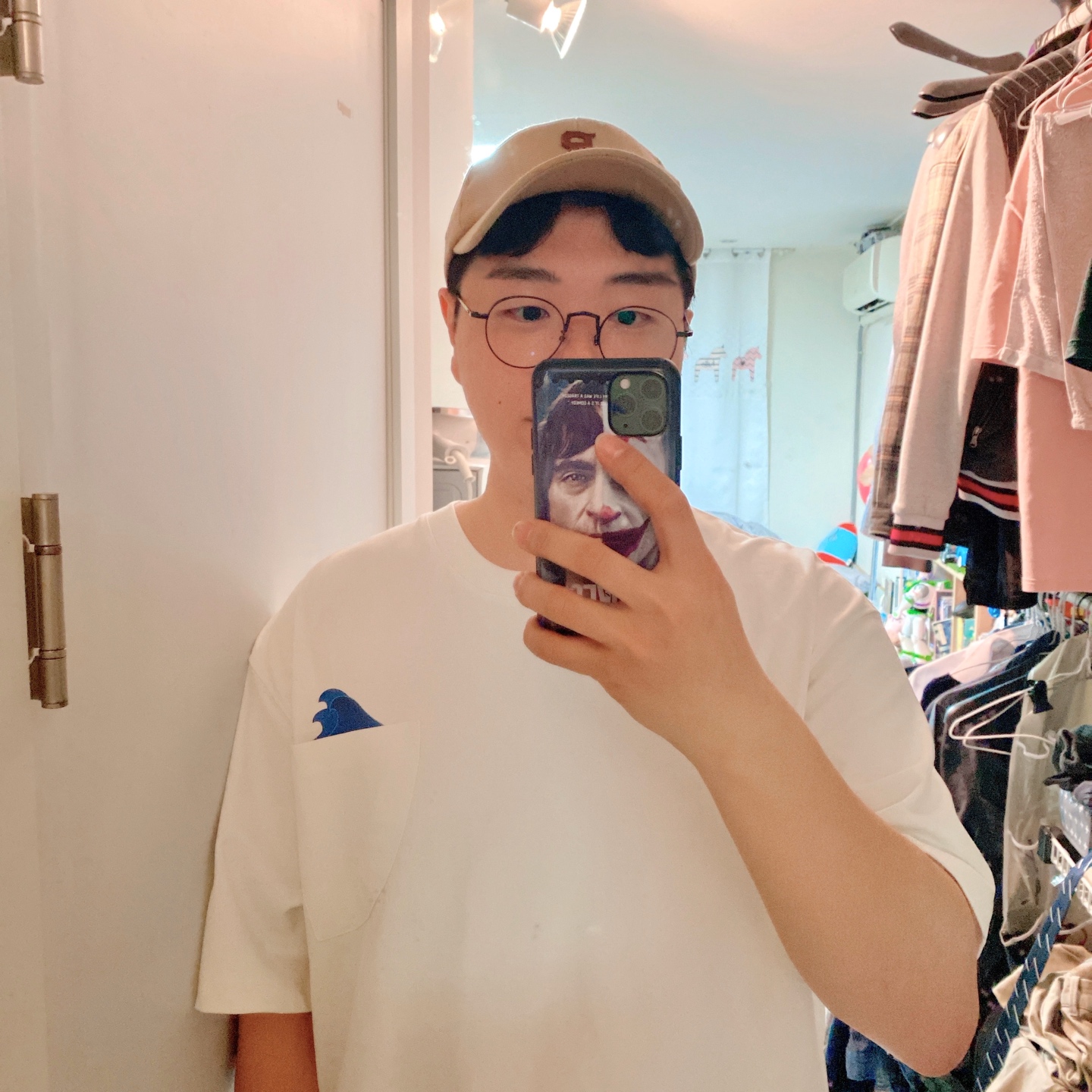 🌟콜리X대중소X스펀지밥 팝업스토어🌟