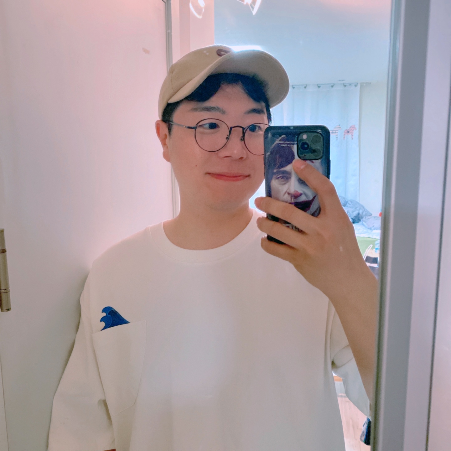 🌟콜리X대중소X스펀지밥 팝업스토어🌟