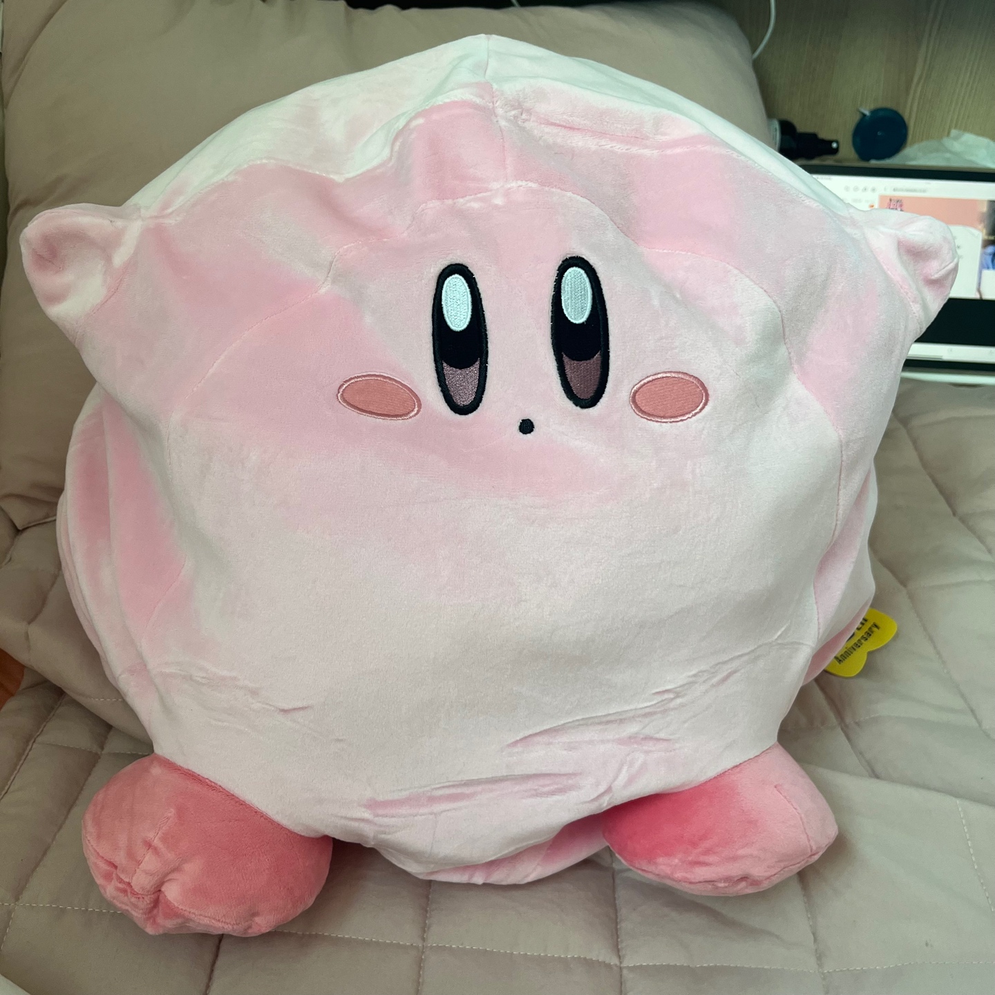 별의커비 인형