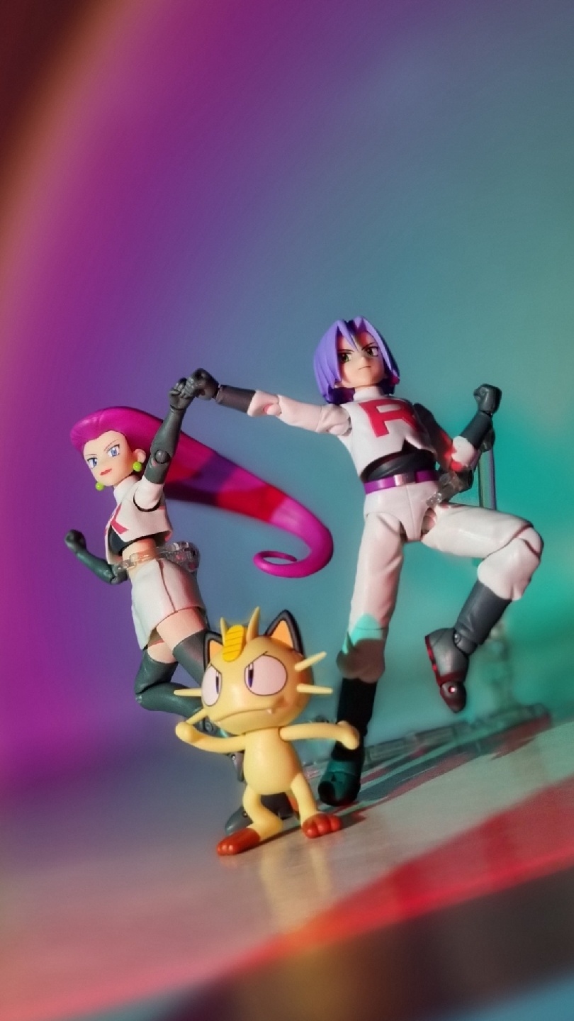 🚀SHF 로켓단🚀