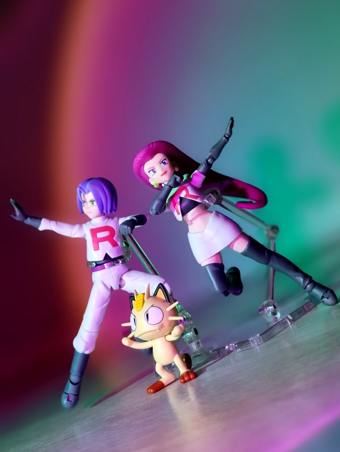 🚀SHF 로켓단🚀