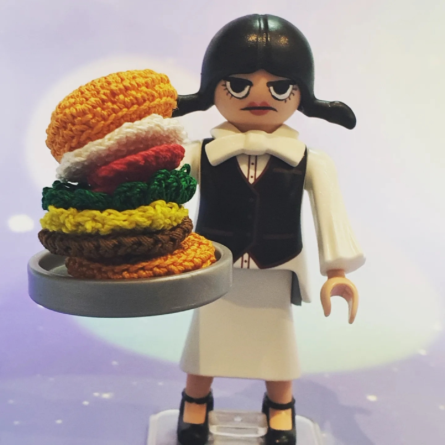 극한 알바