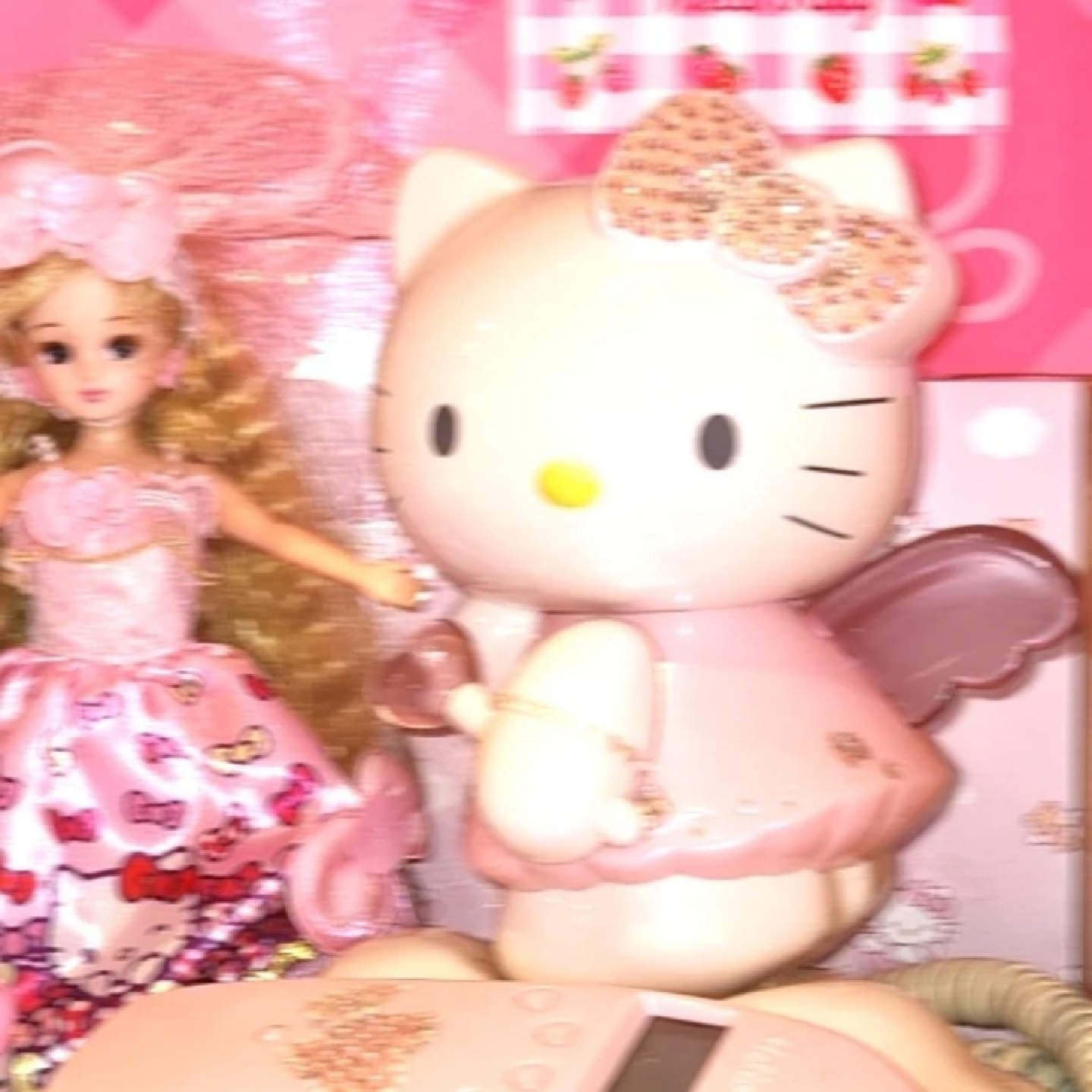 🎀ヲi Eㅣ 문방子💗